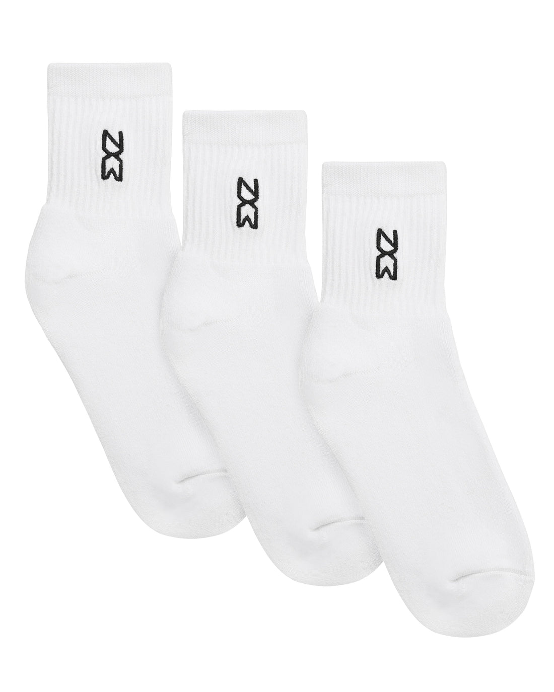 Nokwol Women's Sock White