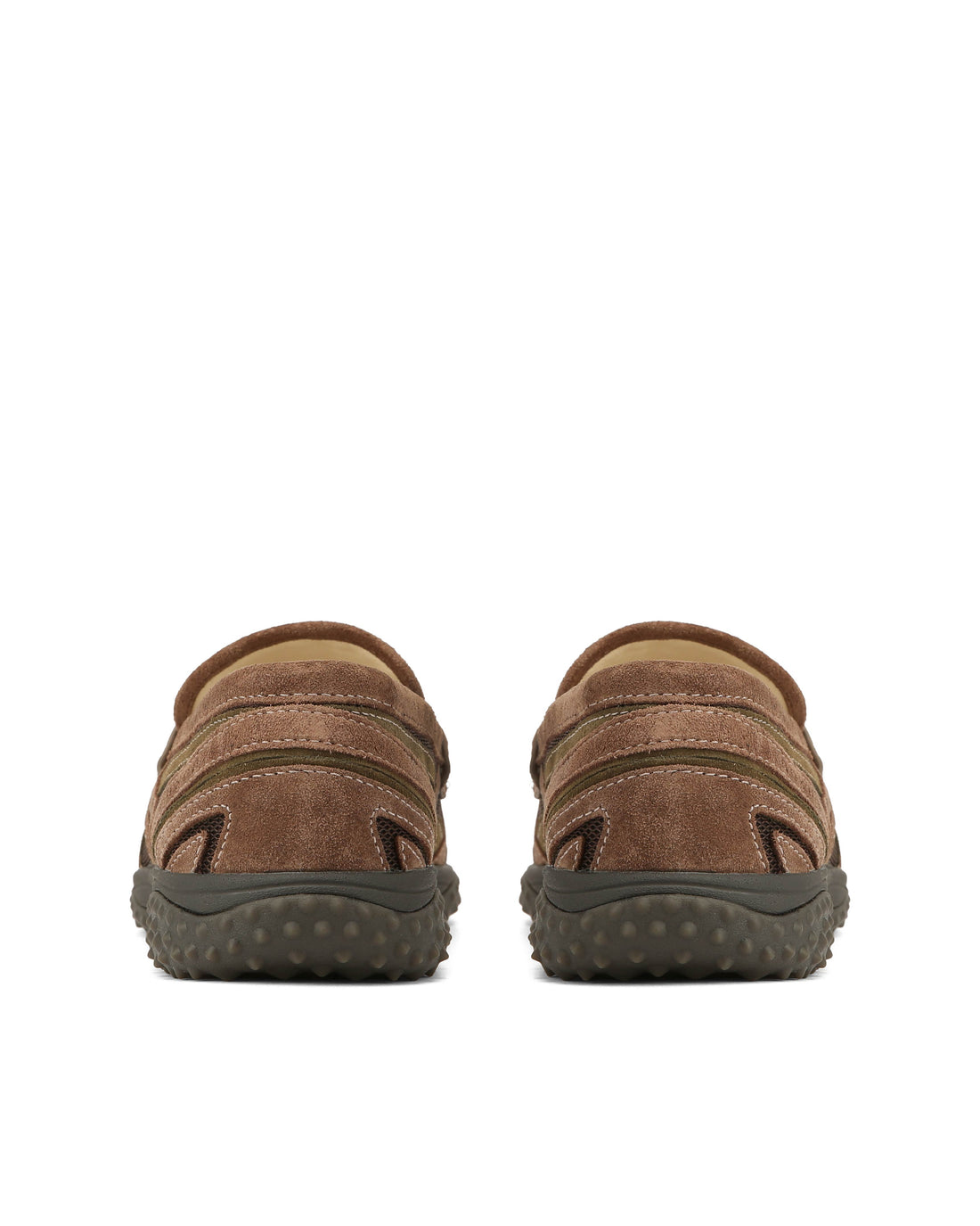 Nox Cotto Suede/Mesh