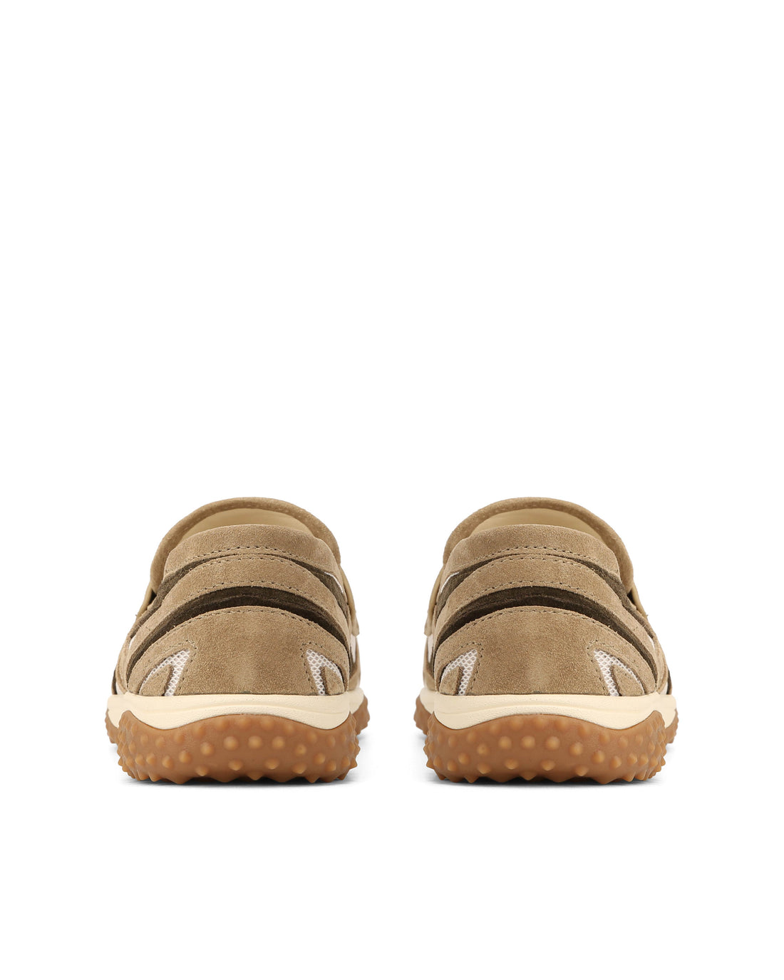 Nox Moss Suede/Mesh