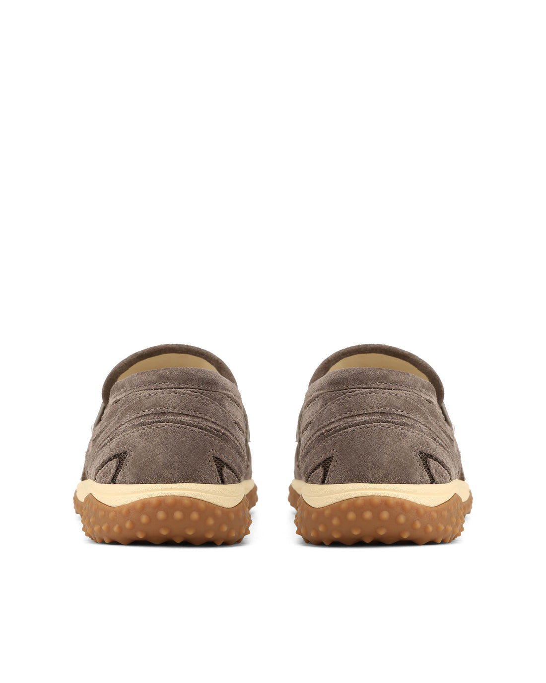 Nox Smog Suede/Mesh
