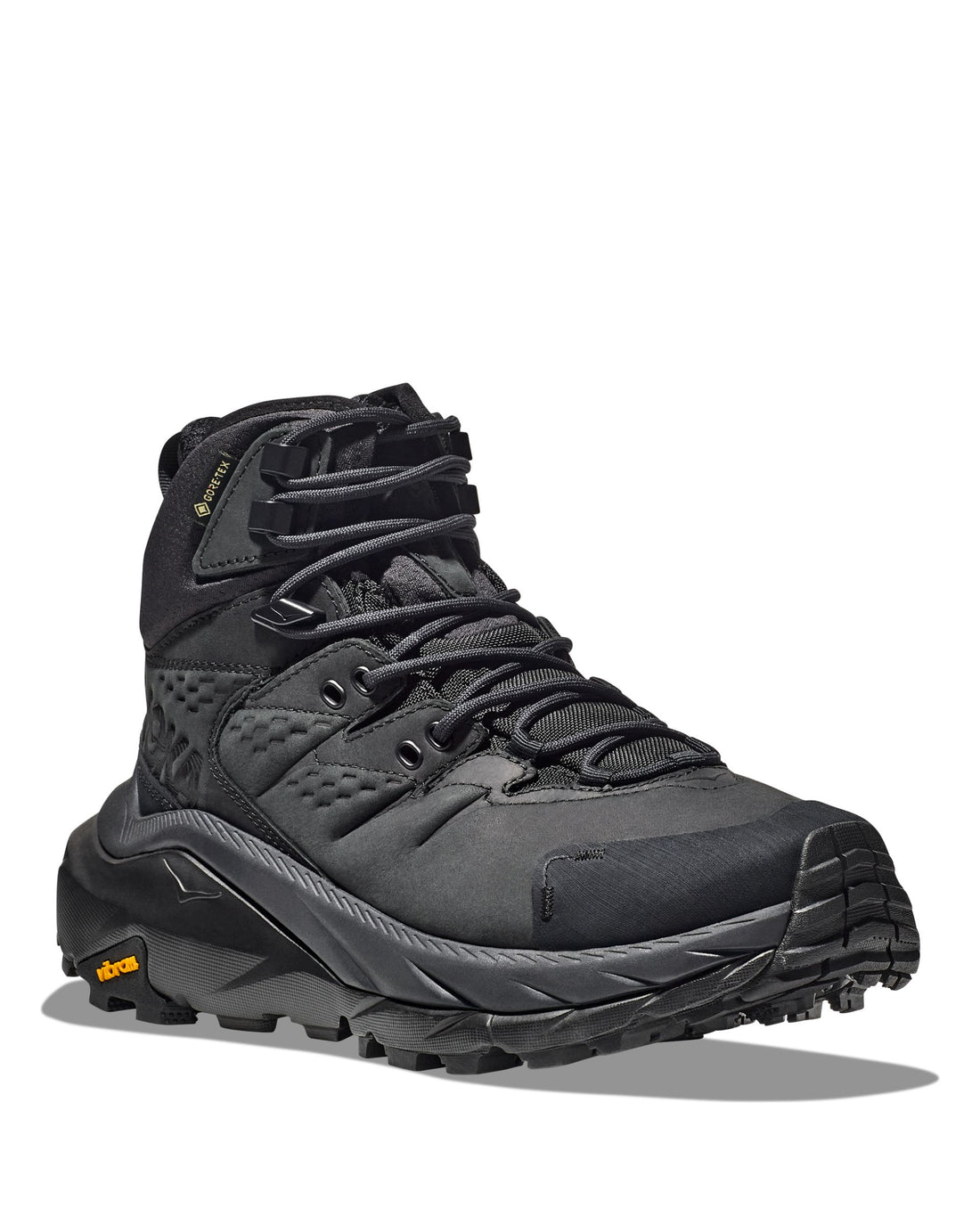 M Kaha 2 GTX Boot Black/Black