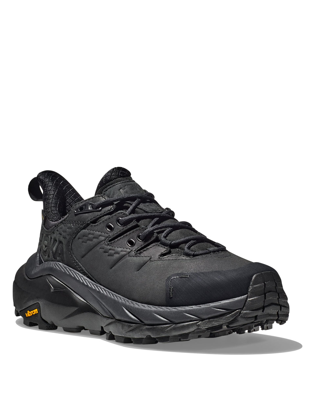 M Kaha 2 Low GTX Black/Black