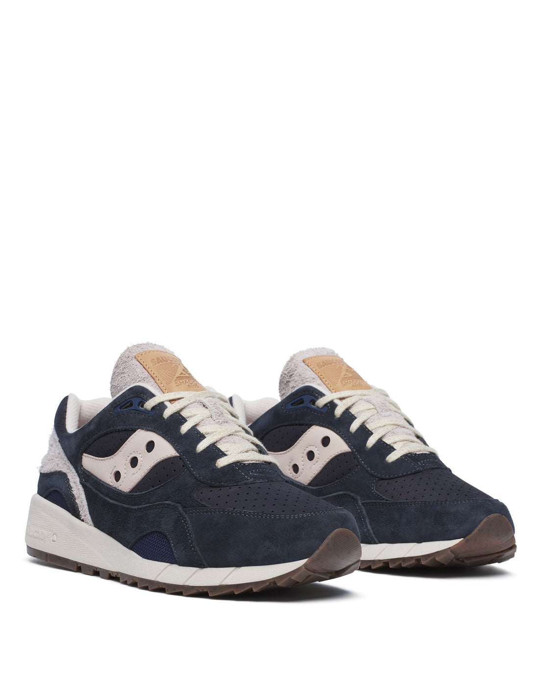 M Shadow 6000 Navy/Moon Nubuck