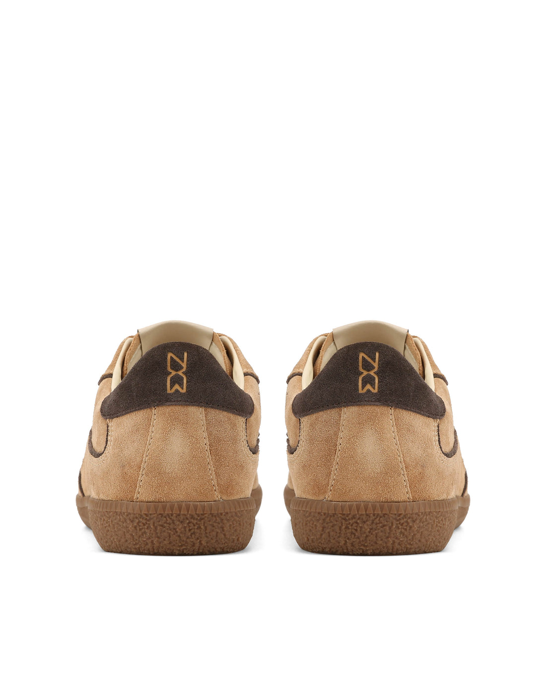 October-M Biscuit Suede
