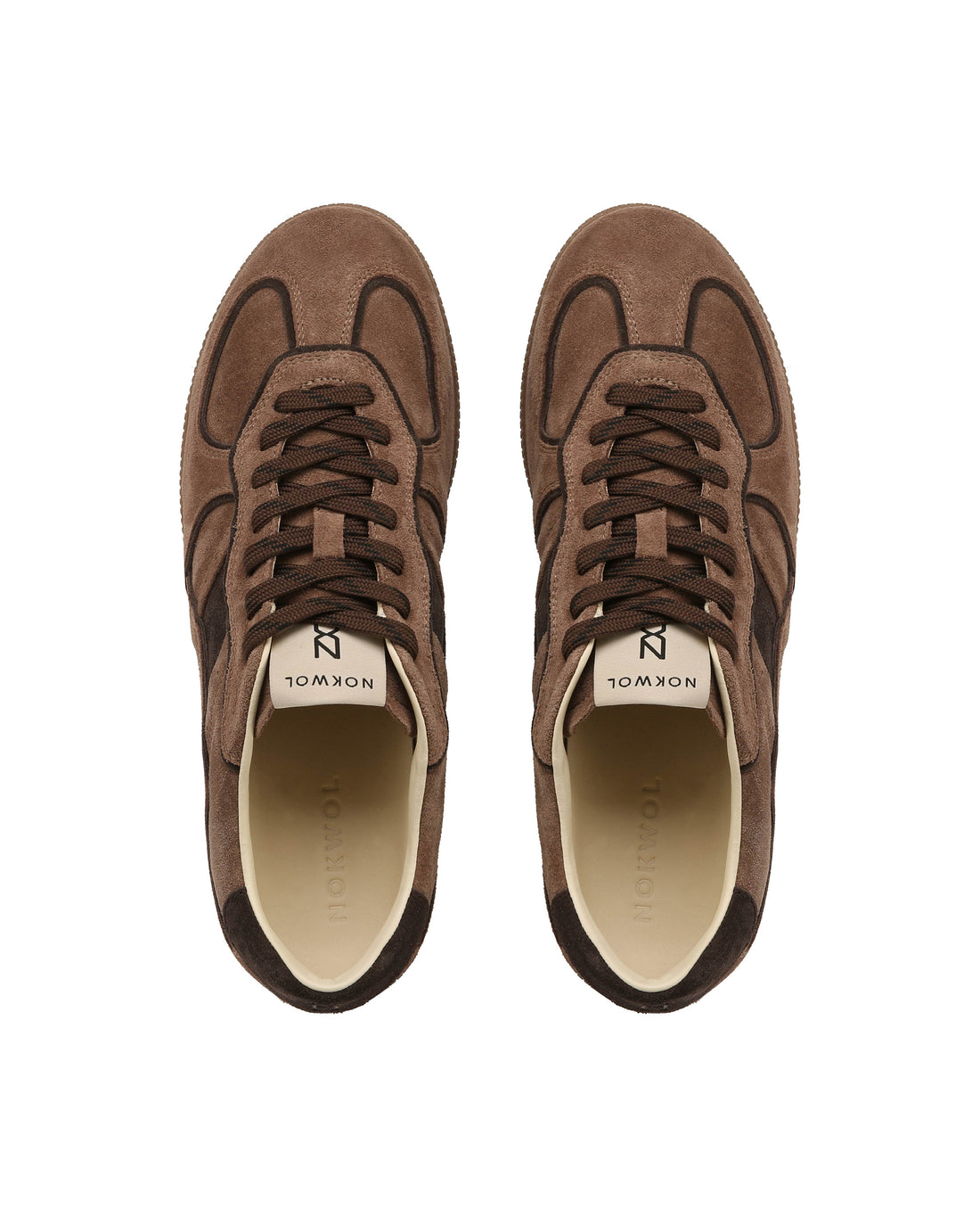 October-M Cotto Suede
