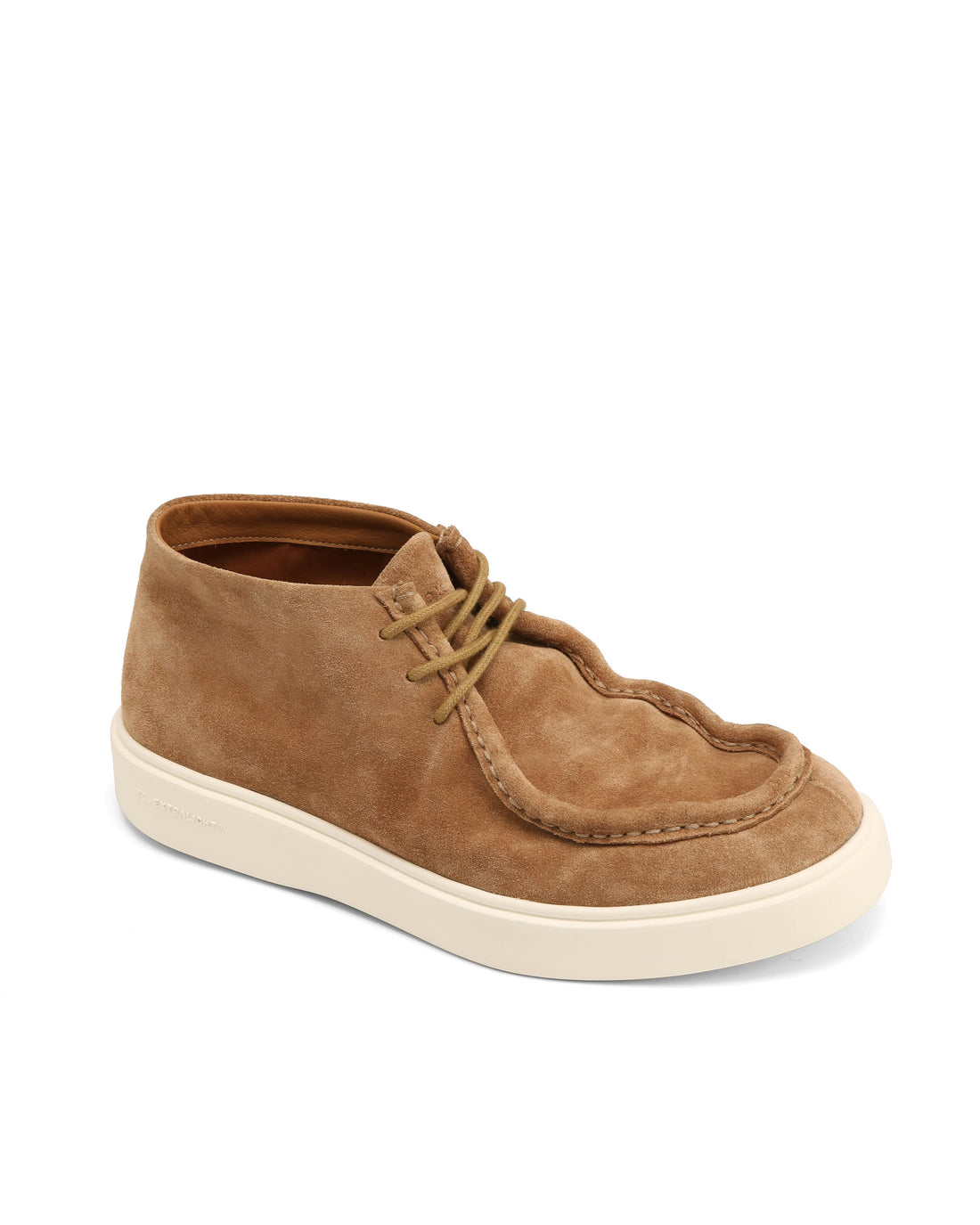 Orion-M Biscuit Suede