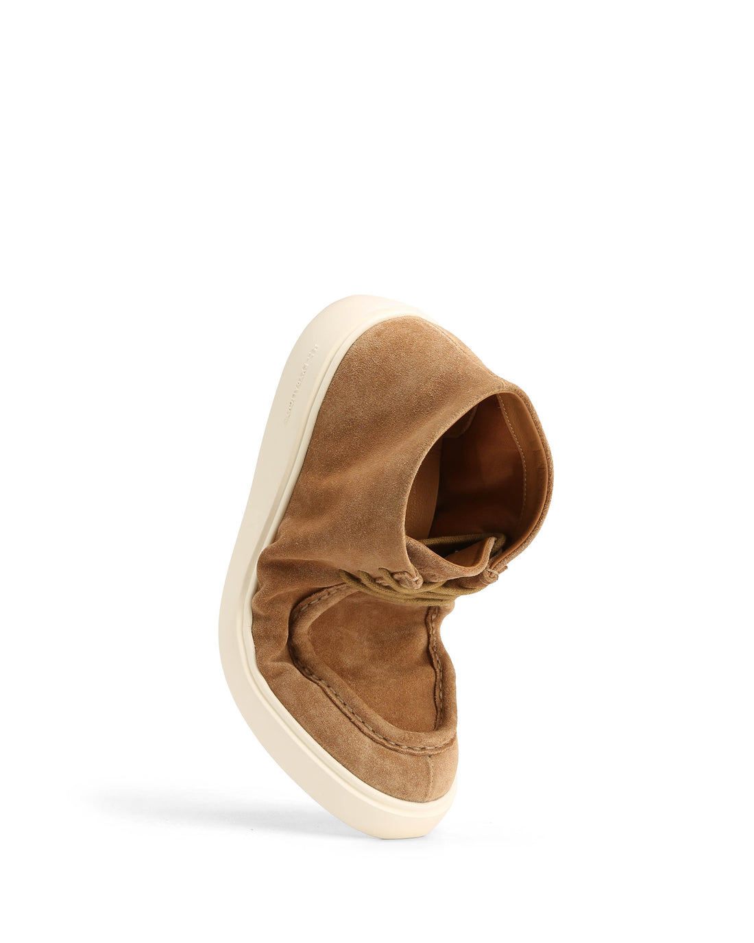 Orion-M Biscuit Suede