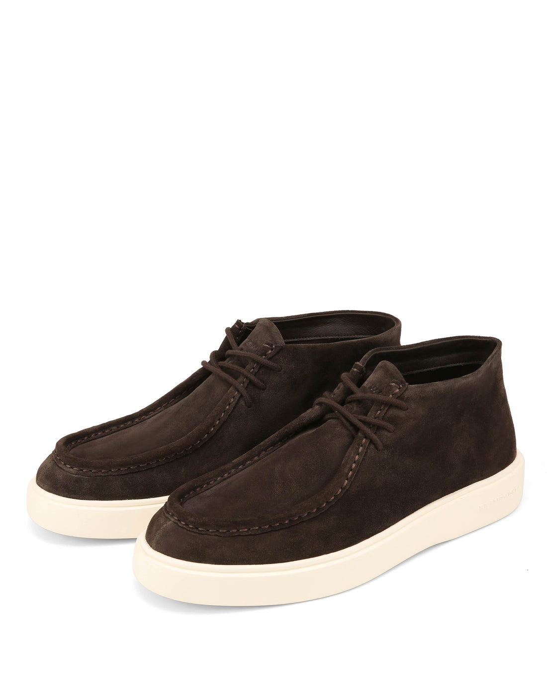 Orion-M Umber Suede