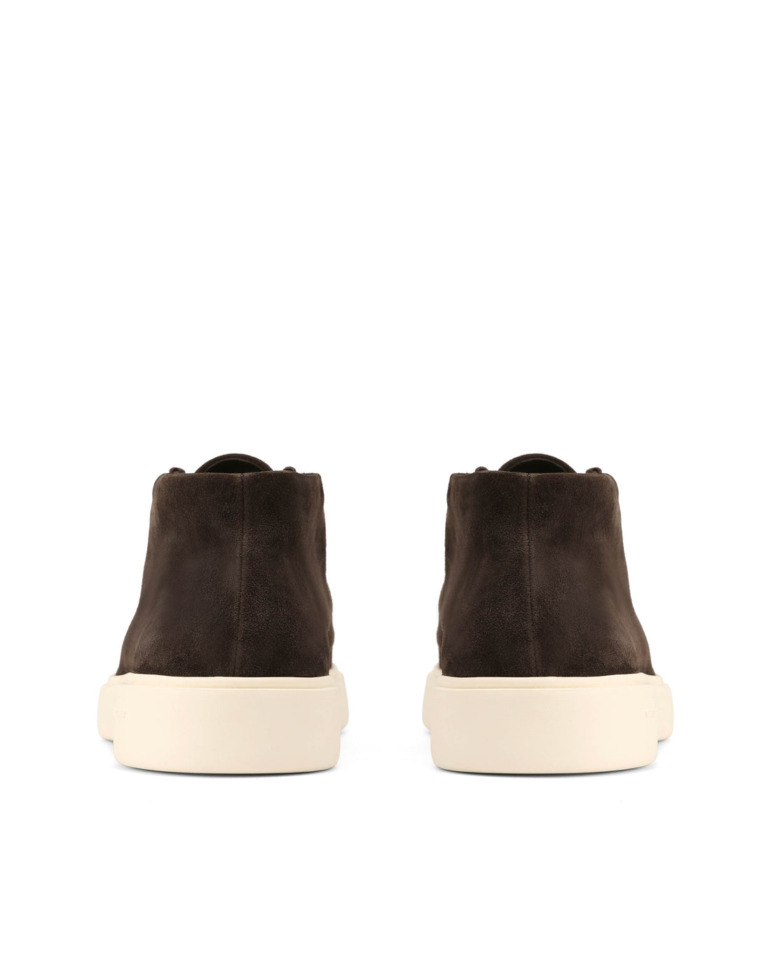 Orion-M Umber Suede