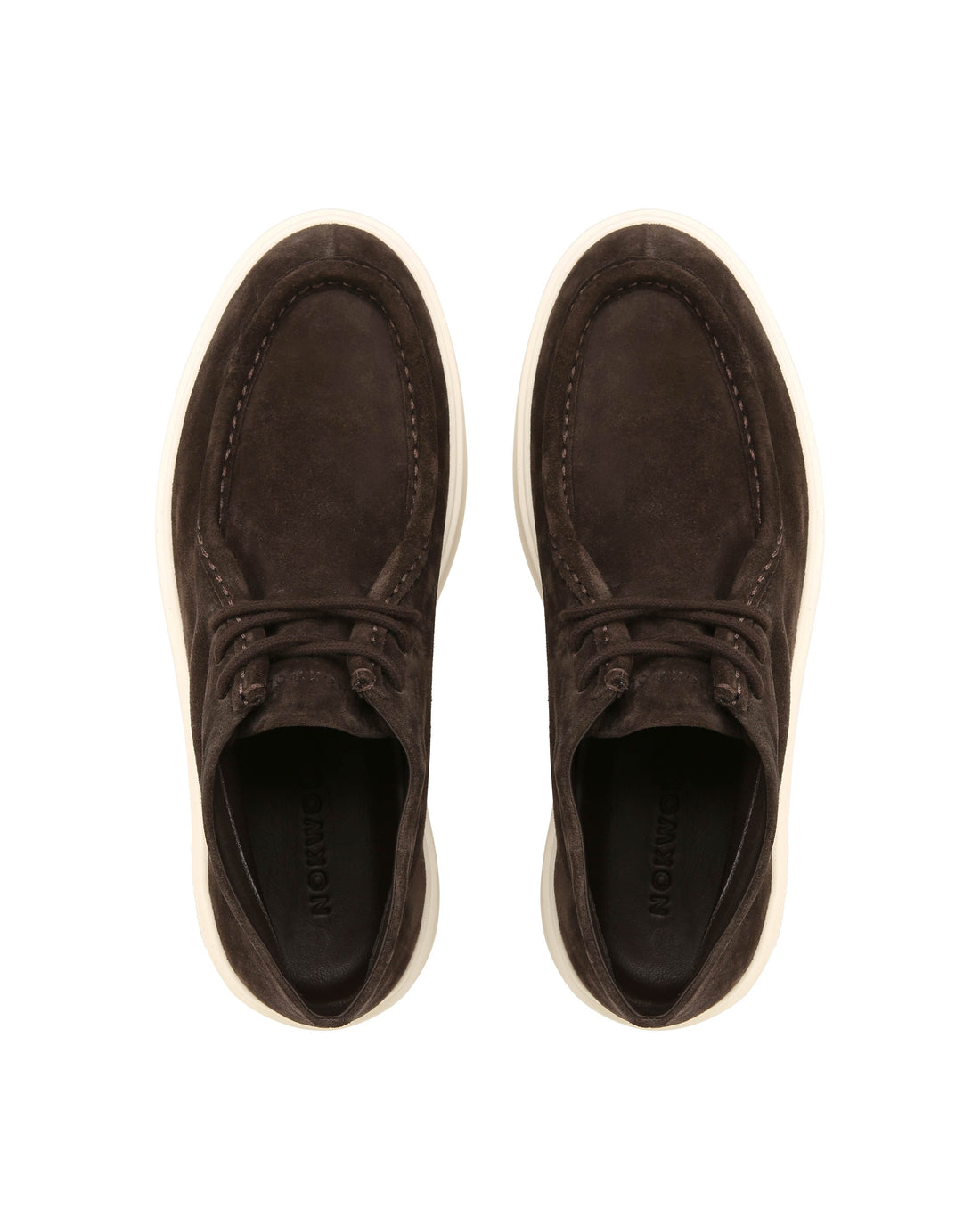 Orion-M Umber Suede