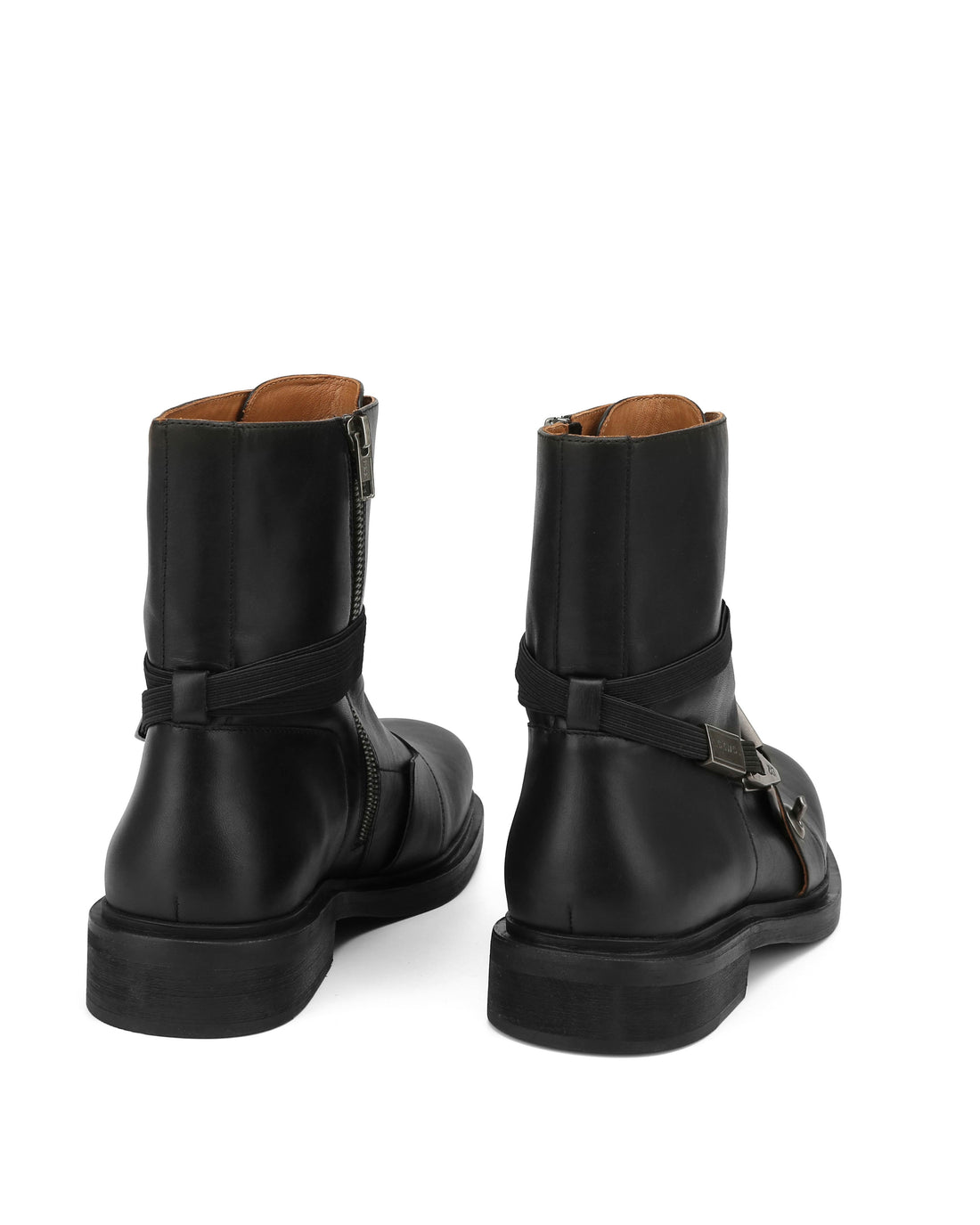 Otto-M Black Polish