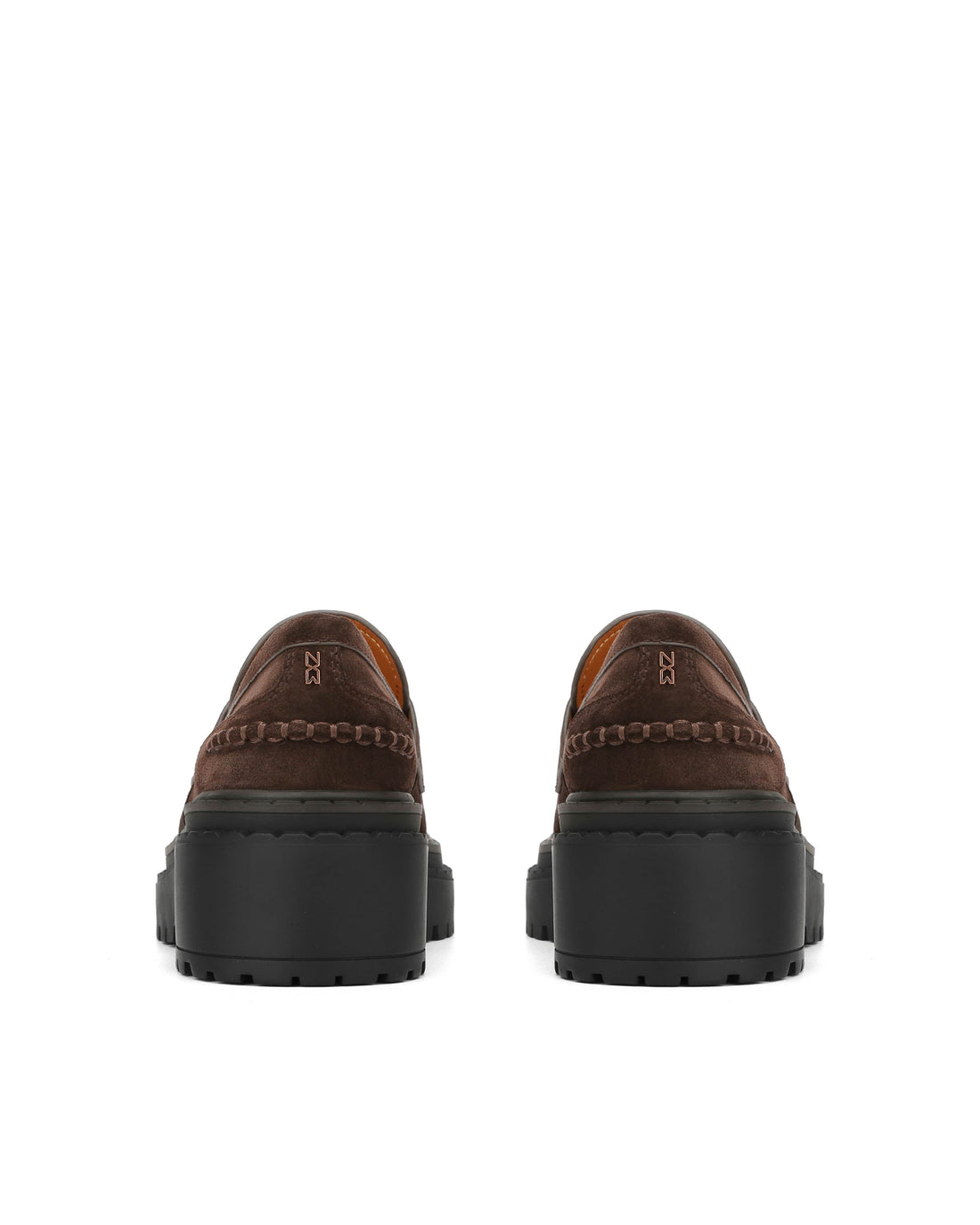 Pimlico Brown Suede