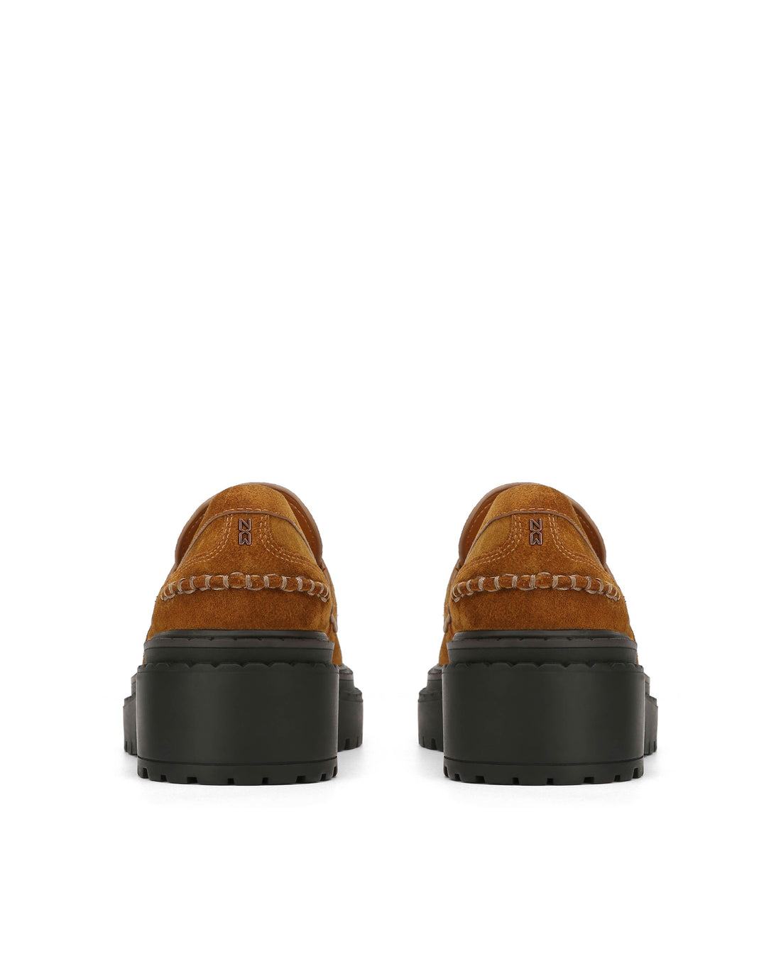 Pimlico Chestnut Suede