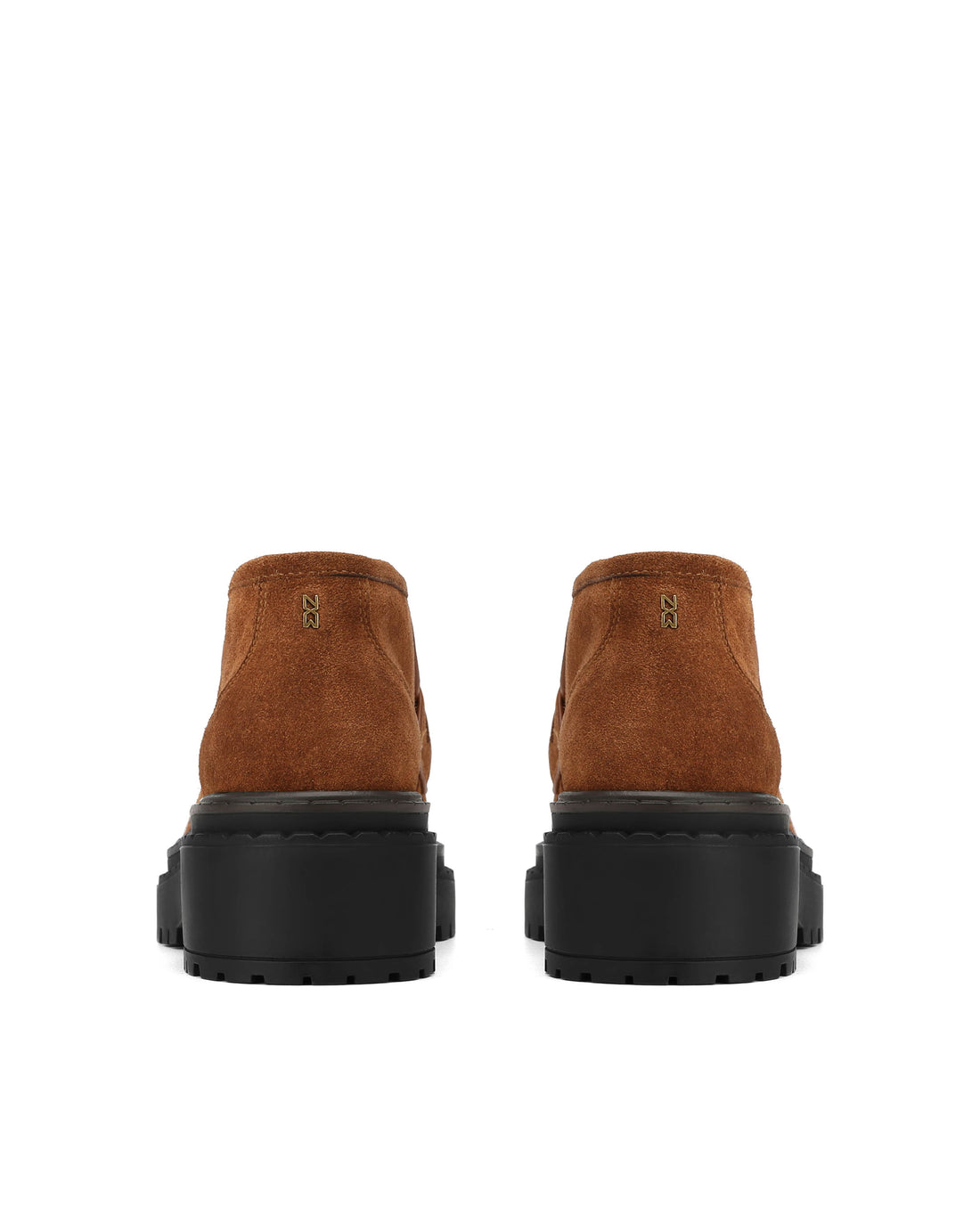 Pippa Tan Suede