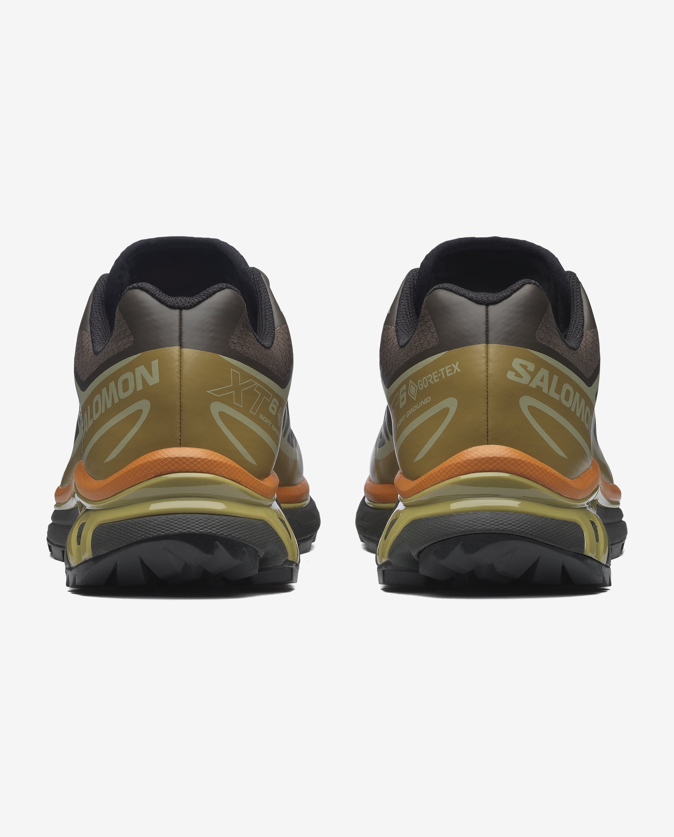 Salomon XT-6 GTX Delicioso/Tea/Plantation L49202100 | Nokwol