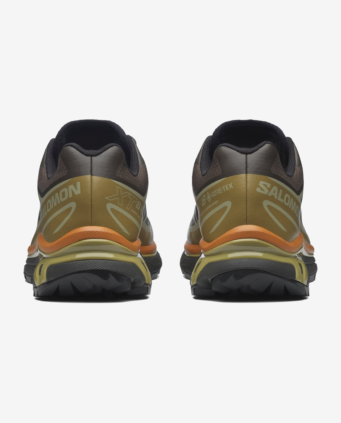 XT-6 GTX Delicioso/Tea/Plantation L49202100