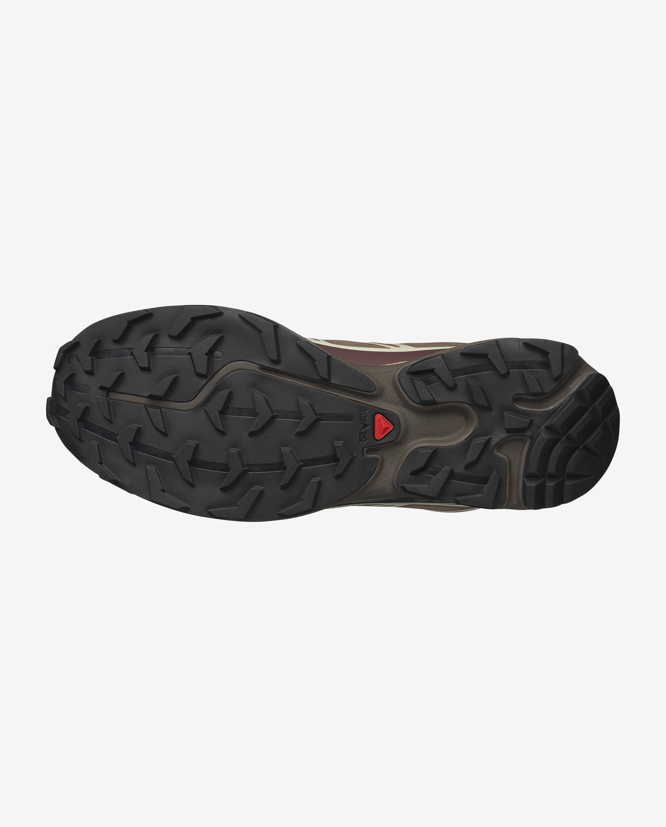 Salomon XT-6 Skyline Black Coffee/French | Nokwol