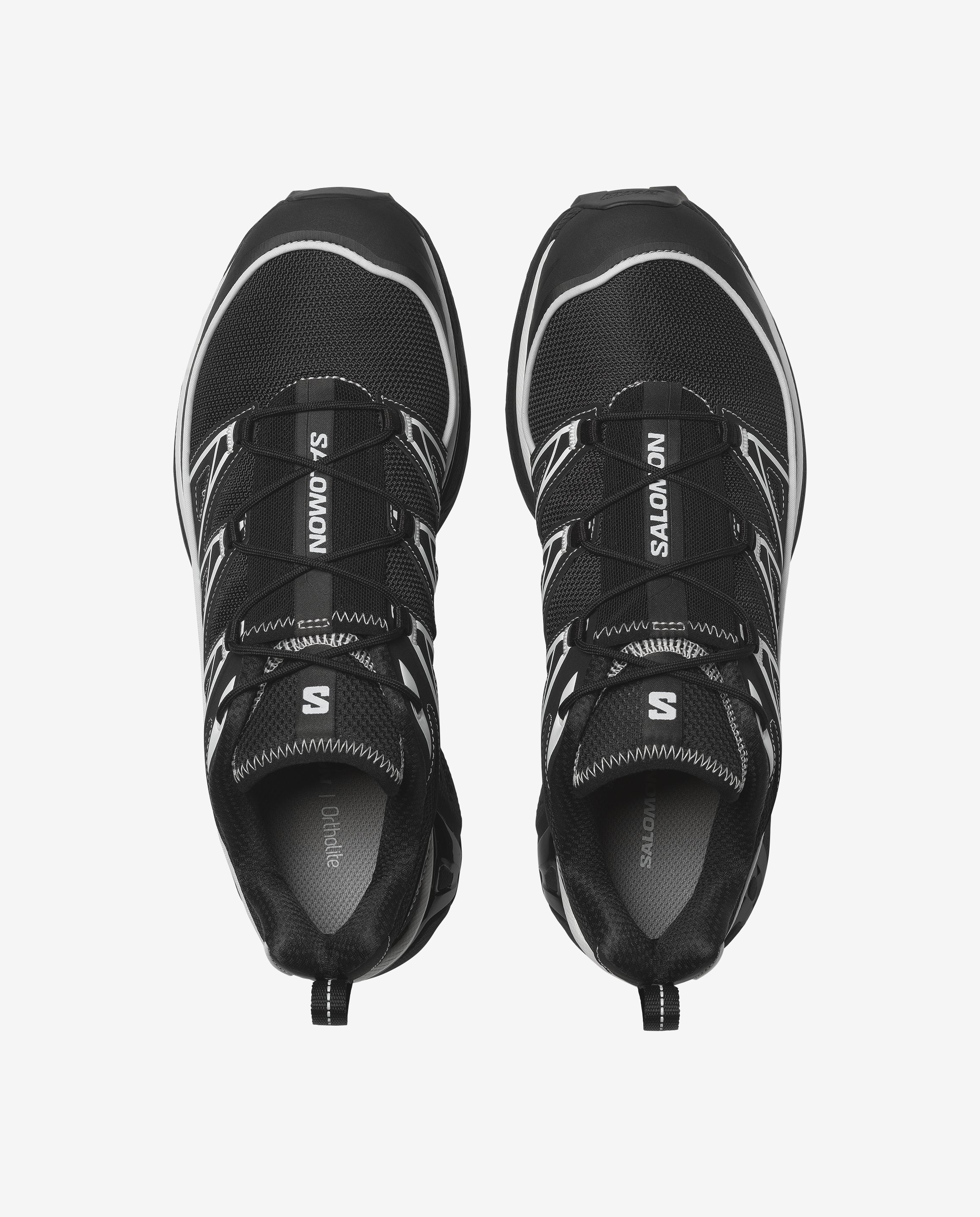 Salomon XT-6 Skyline Black Coffee/French | Nokwol