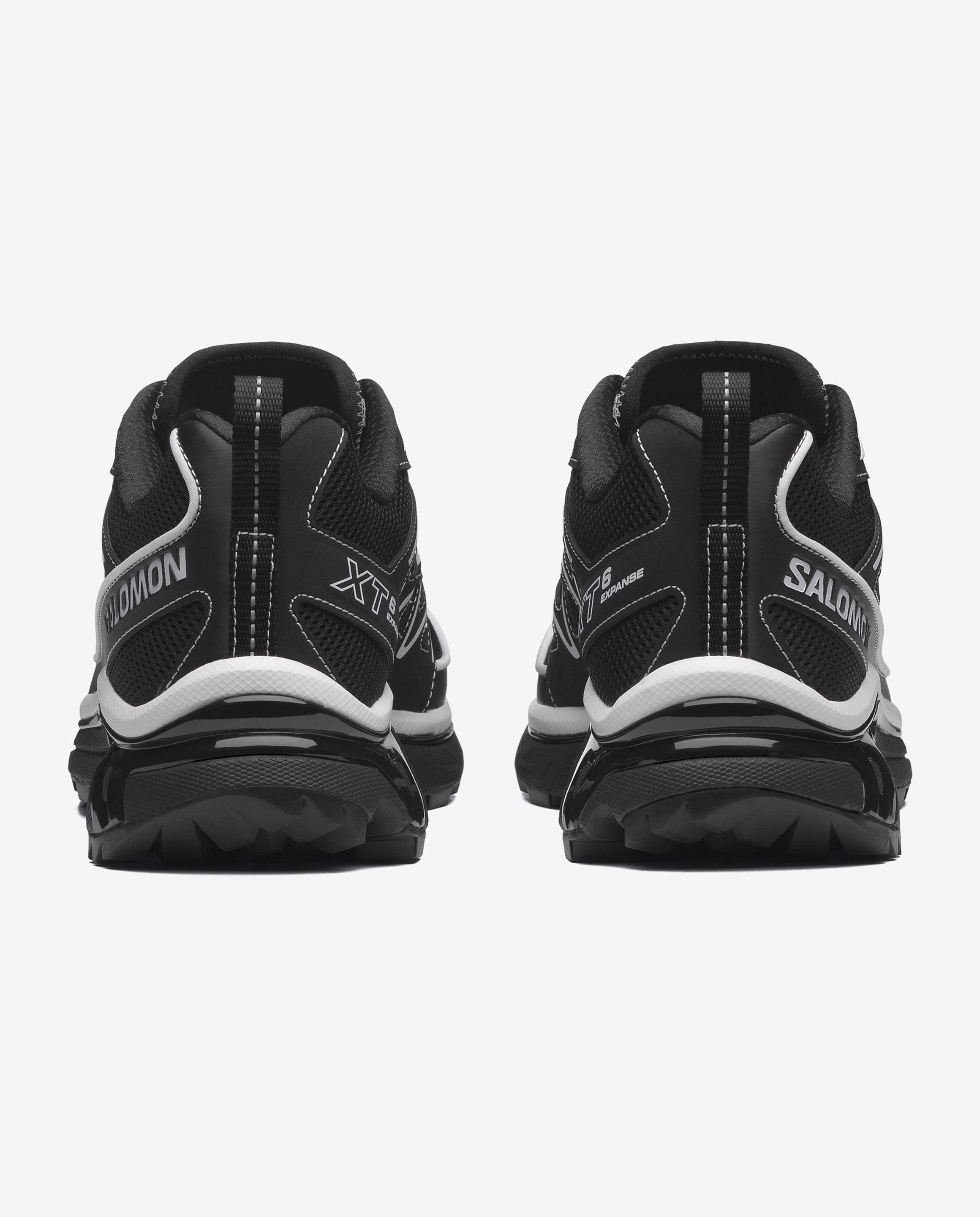 Salomon XT-Whisper Black/Black/Asphalt L47762000 | Nokwol