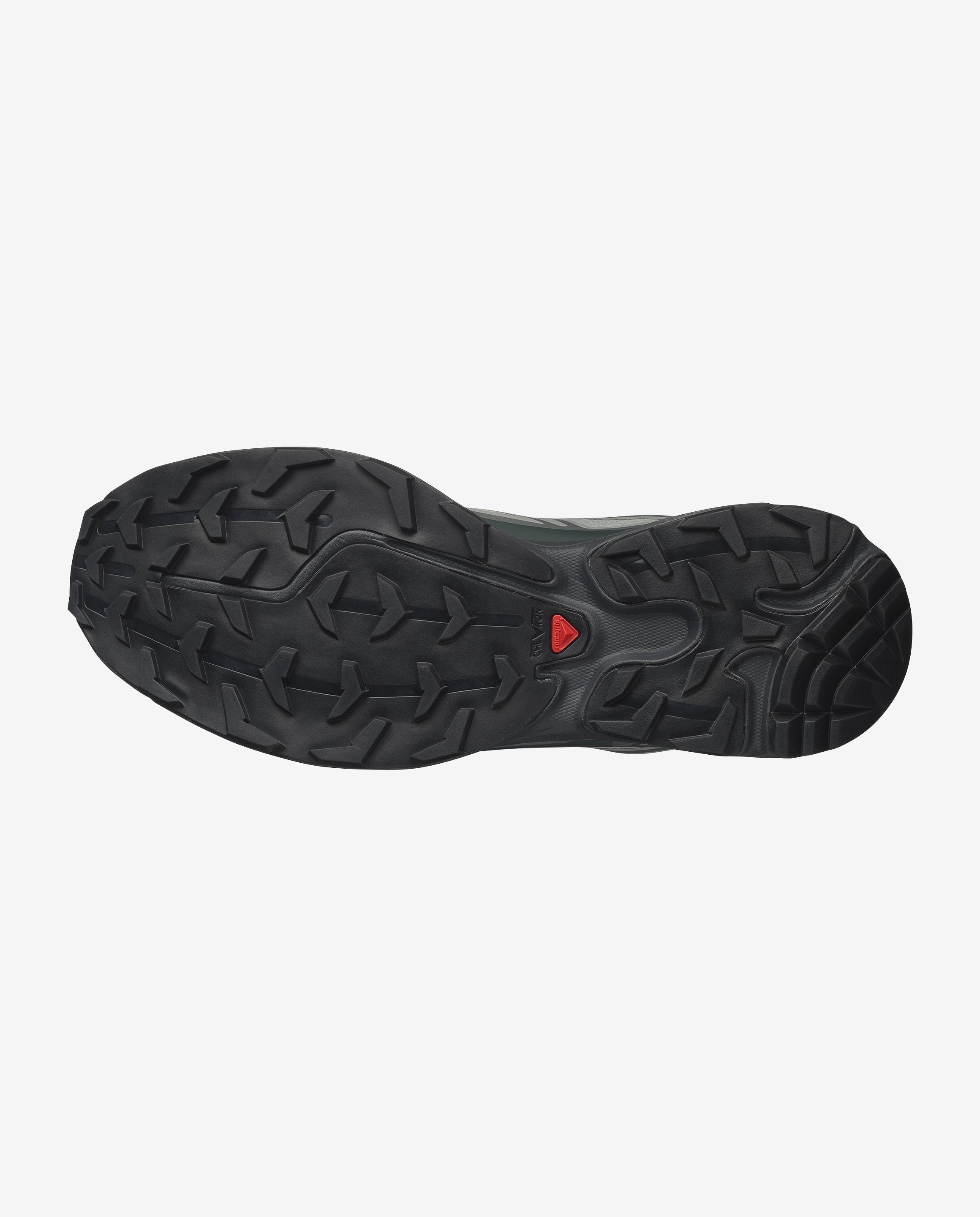 Salomon XT-6 GTX Wrought Iron/Urban Chic/Sedona | Nokwol