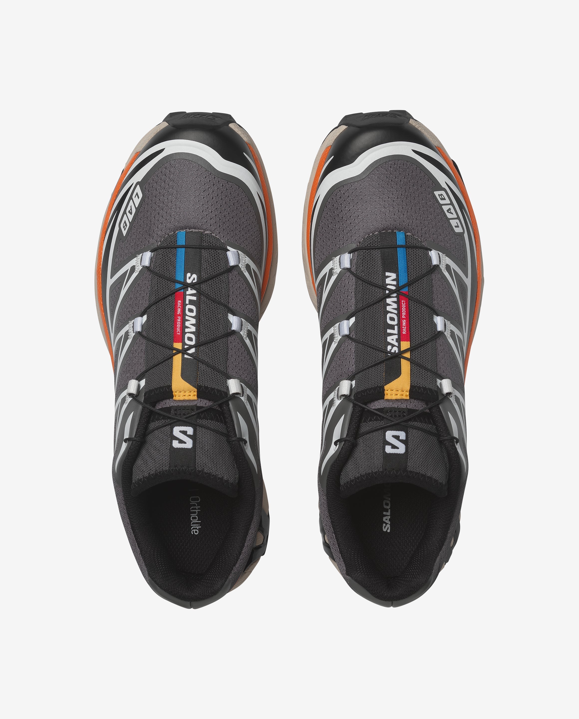 Salomon XT-Whisper Vanilla Ice/Nectarine | Nokwol