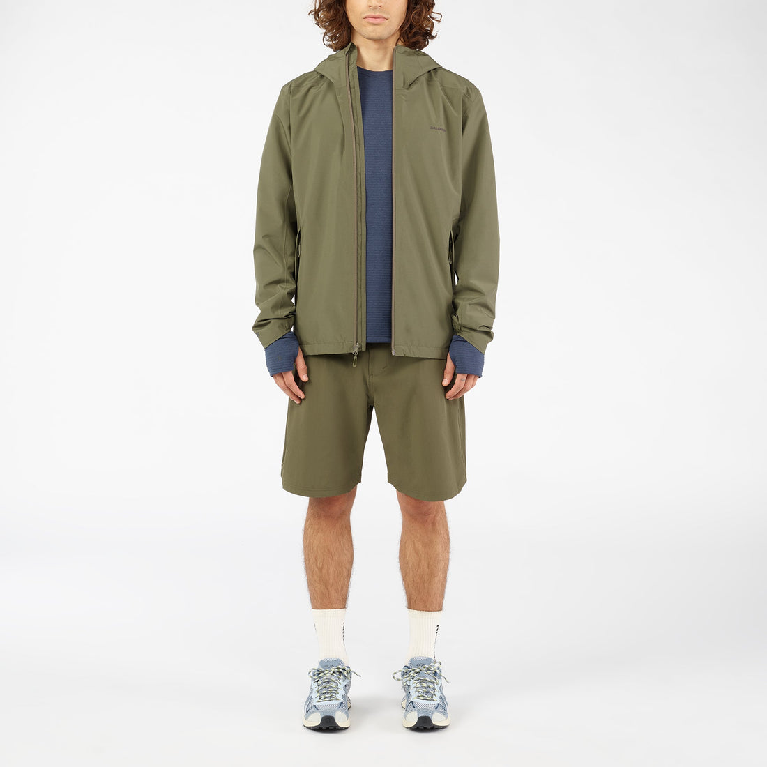 XT-Whisper Embroidery Pearl Blue/Tradewinds/Spellbound L49142600