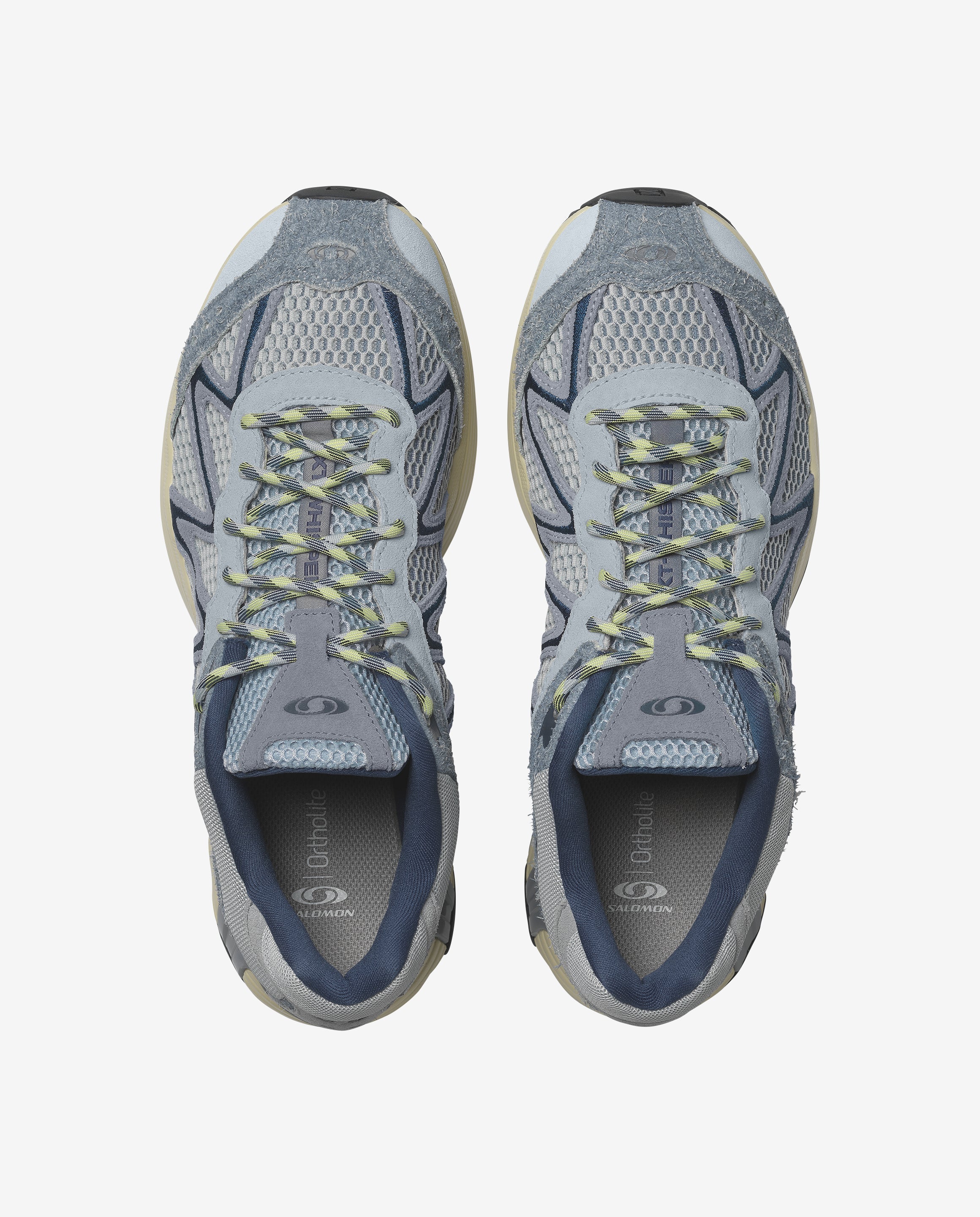 Salomon XT-Whisper Embroidery Pearl | Nokwol