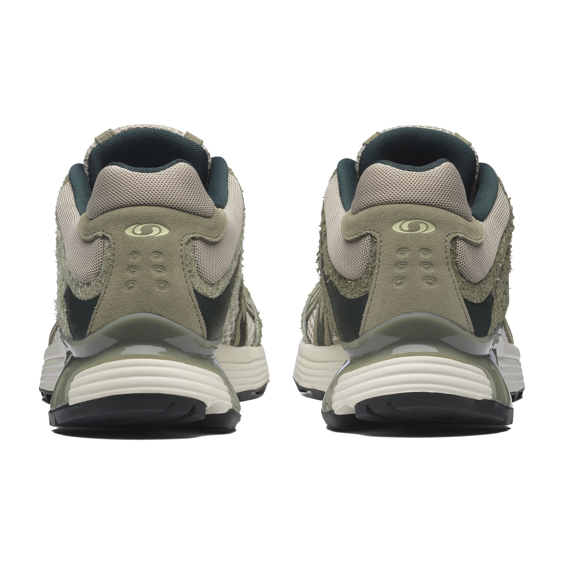 Salomon XT-Whisper Embroidery Deep Lichen | Nokwol