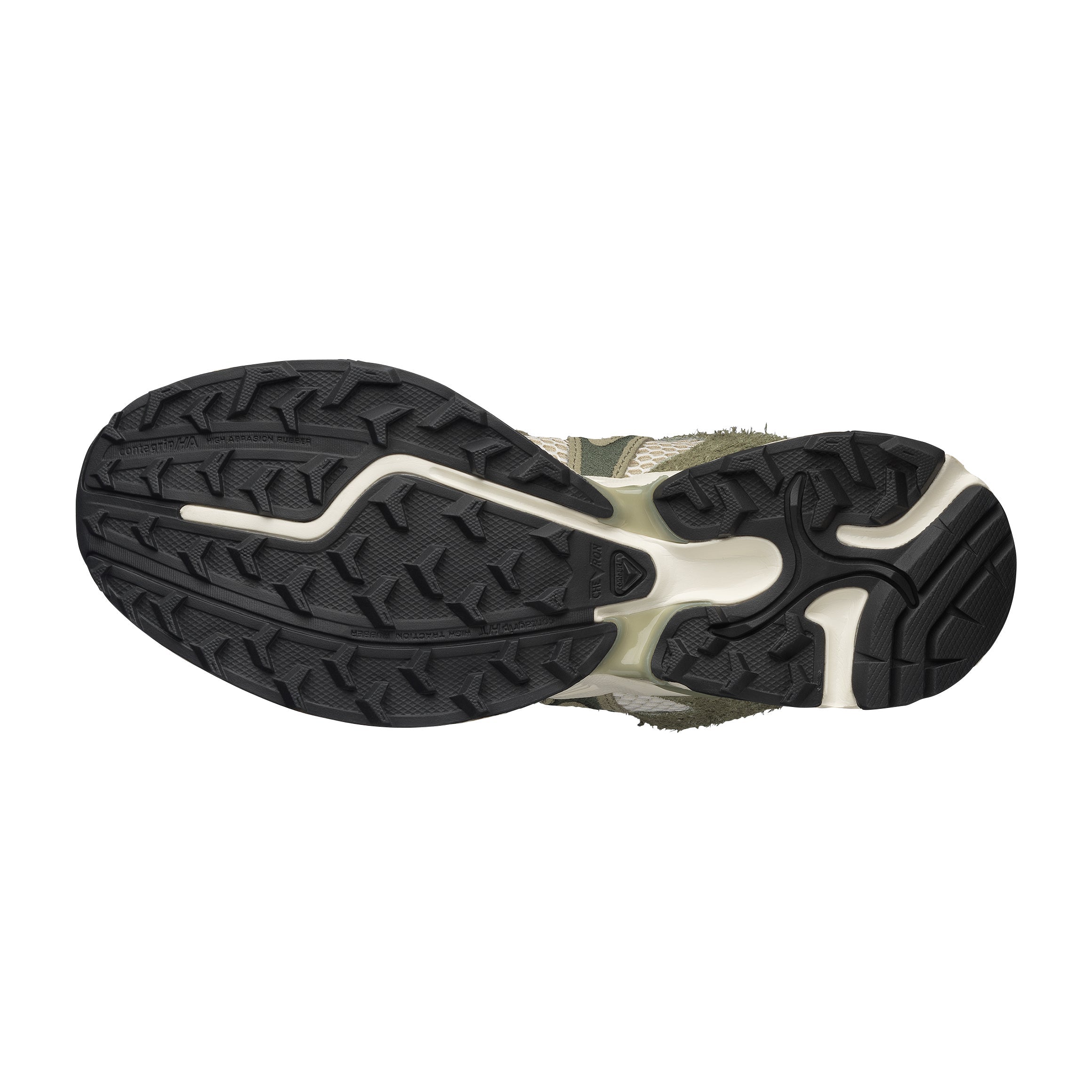 Salomon XT-Whisper Embroidery Deep Lichen | Nokwol