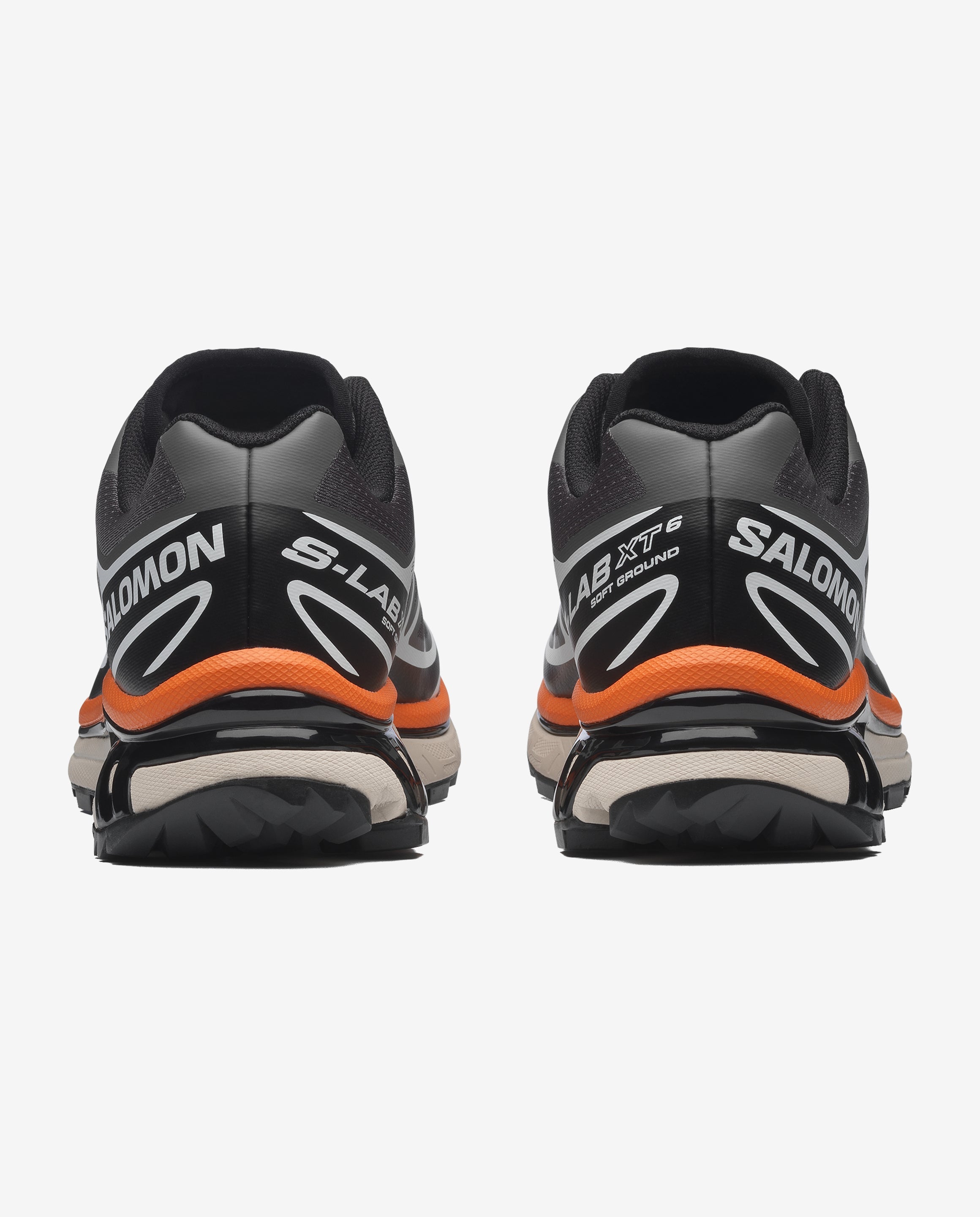 Salomon XT-6 Walnut/Huckleberry/Urban Chic L49209700 | Nokwol