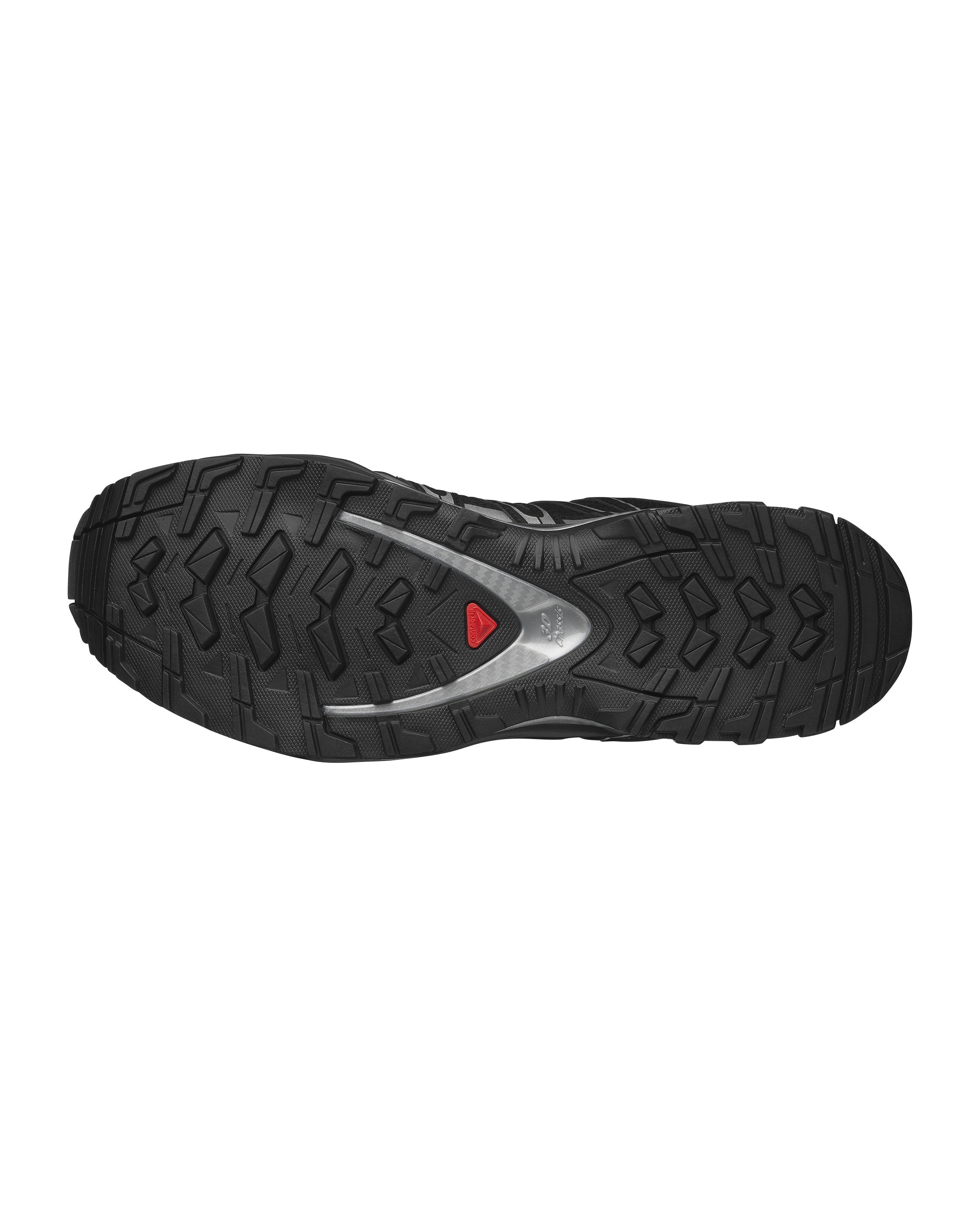 Salomon XA PRO 3D GTX Black/Black/Ftw Silver L49214300 | Nokwol