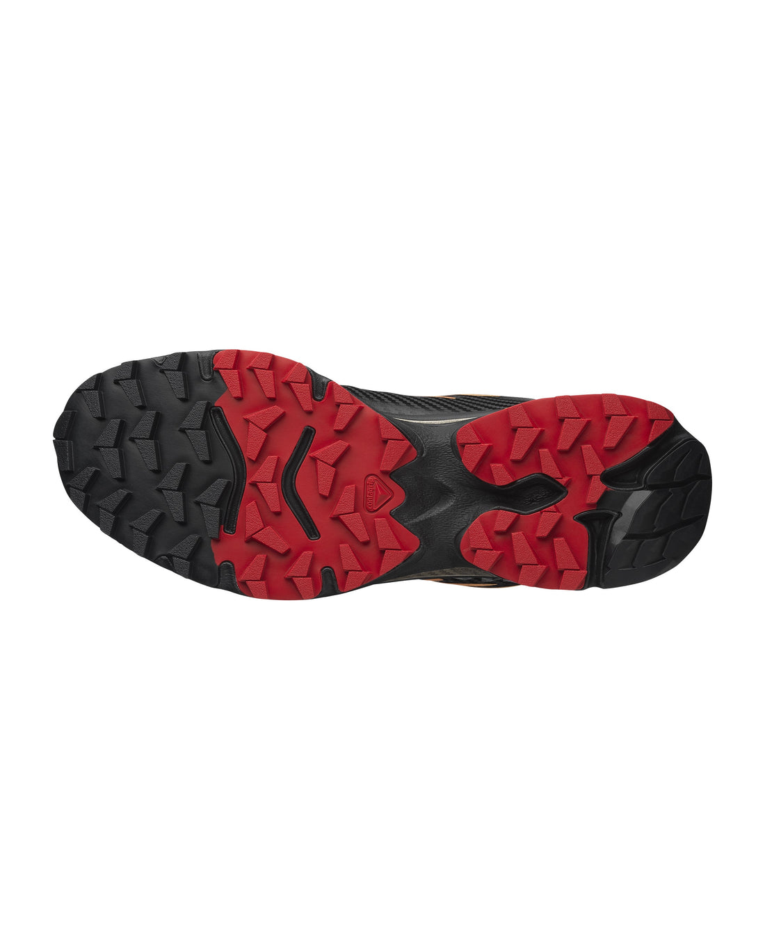 XT-4 OG Lava Falls/Beach Ball/Black L49159700