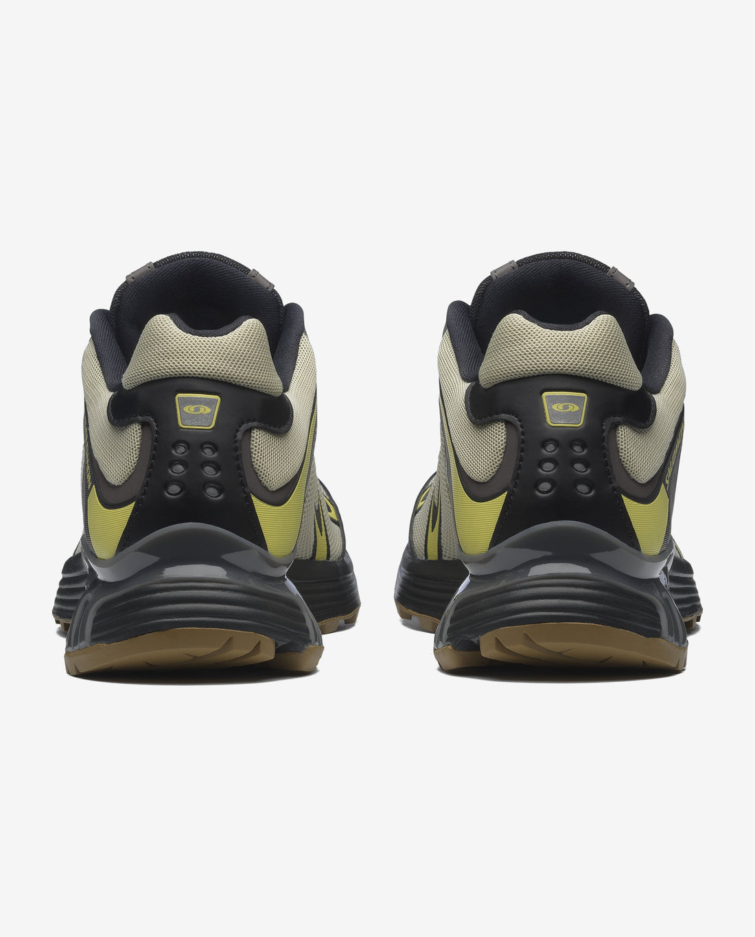 XT-Whisper Asparagus Green/Dark Gull Gray/Endive L49100200