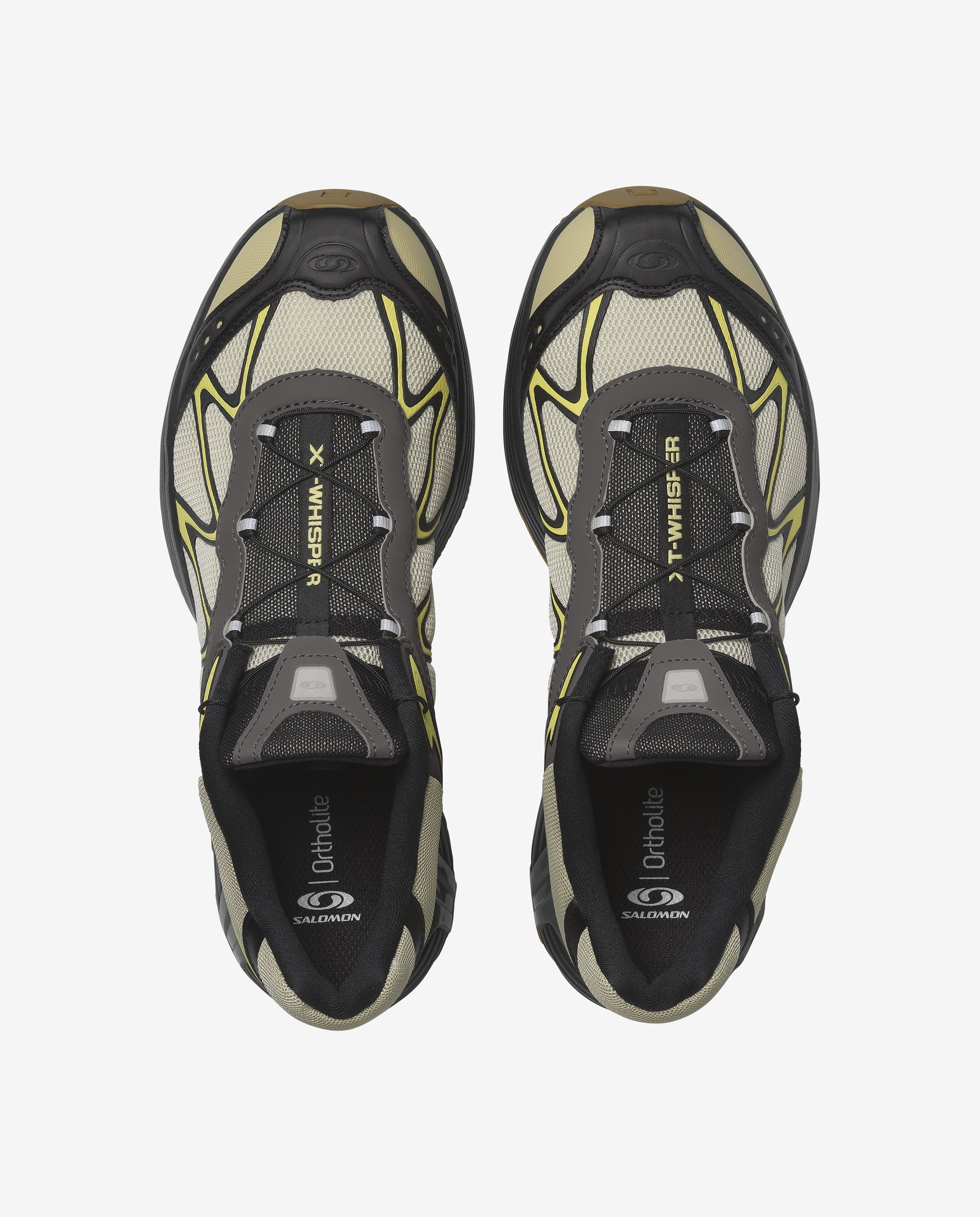 サスワット XT Whisper Asparagus Green Dark Gull Gray Endive L49100200