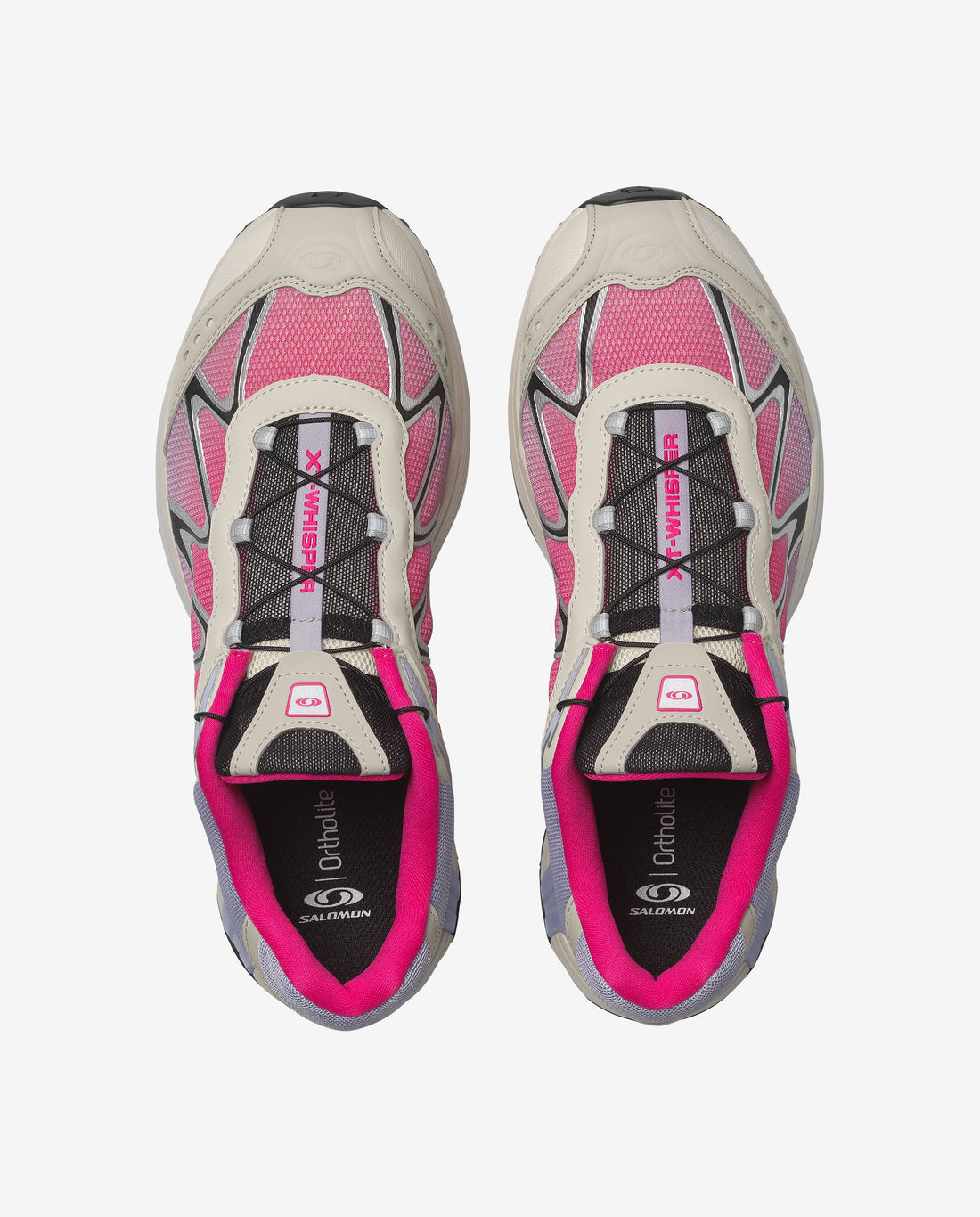 XT-Whisper Rainy Day/Cosmic Sky/Pink Yarrow L49230500