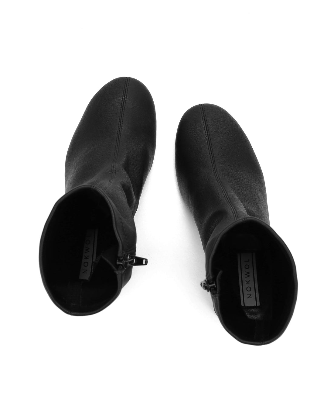 Prague Black Stretch