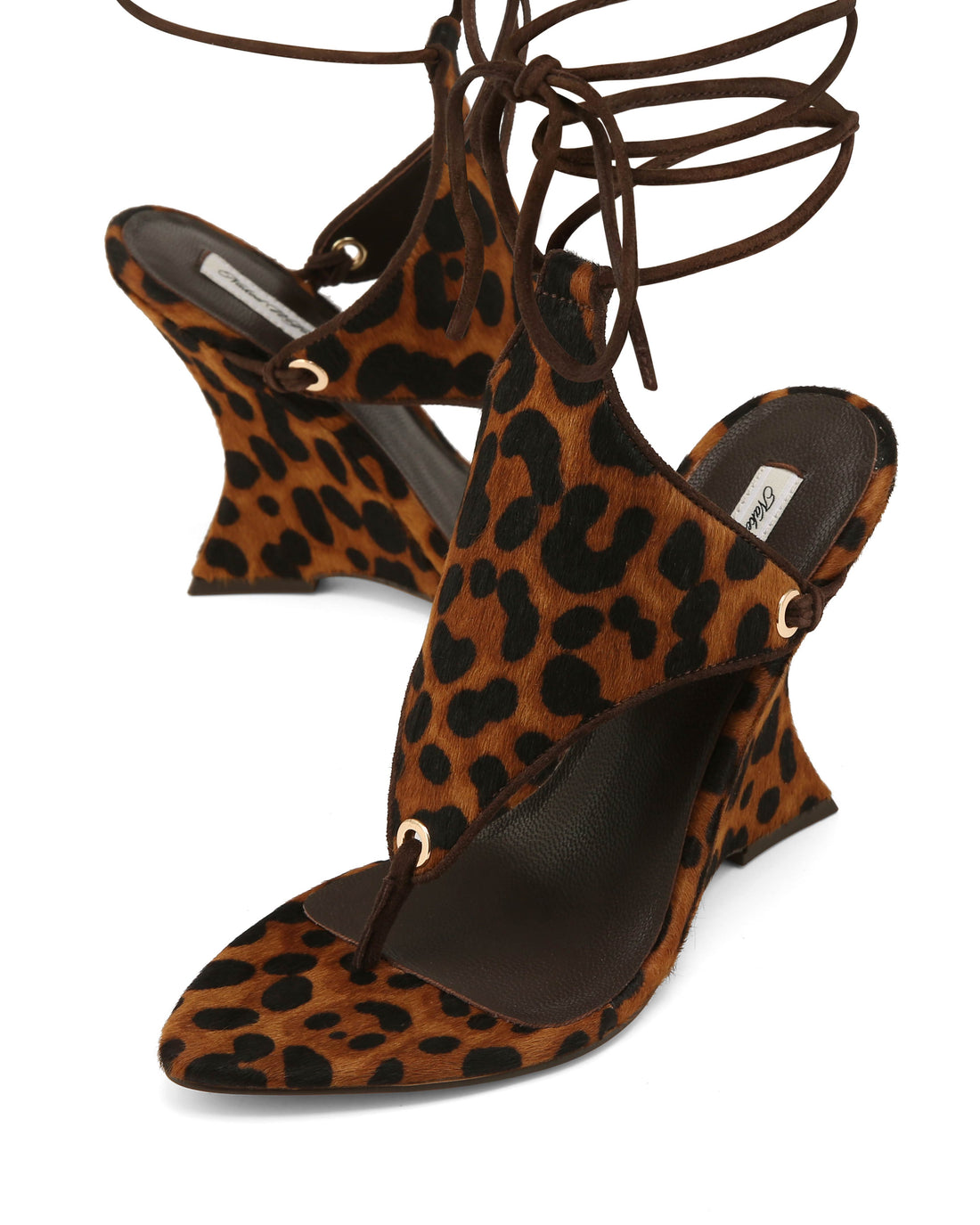 Rampage Leopard