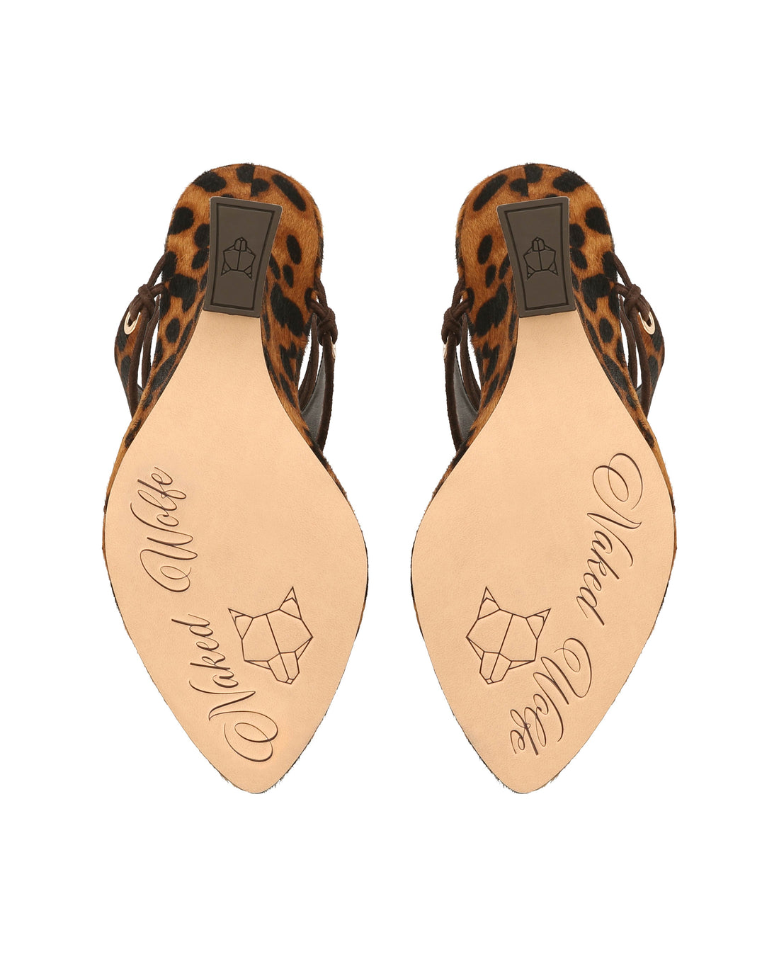Rampage Leopard