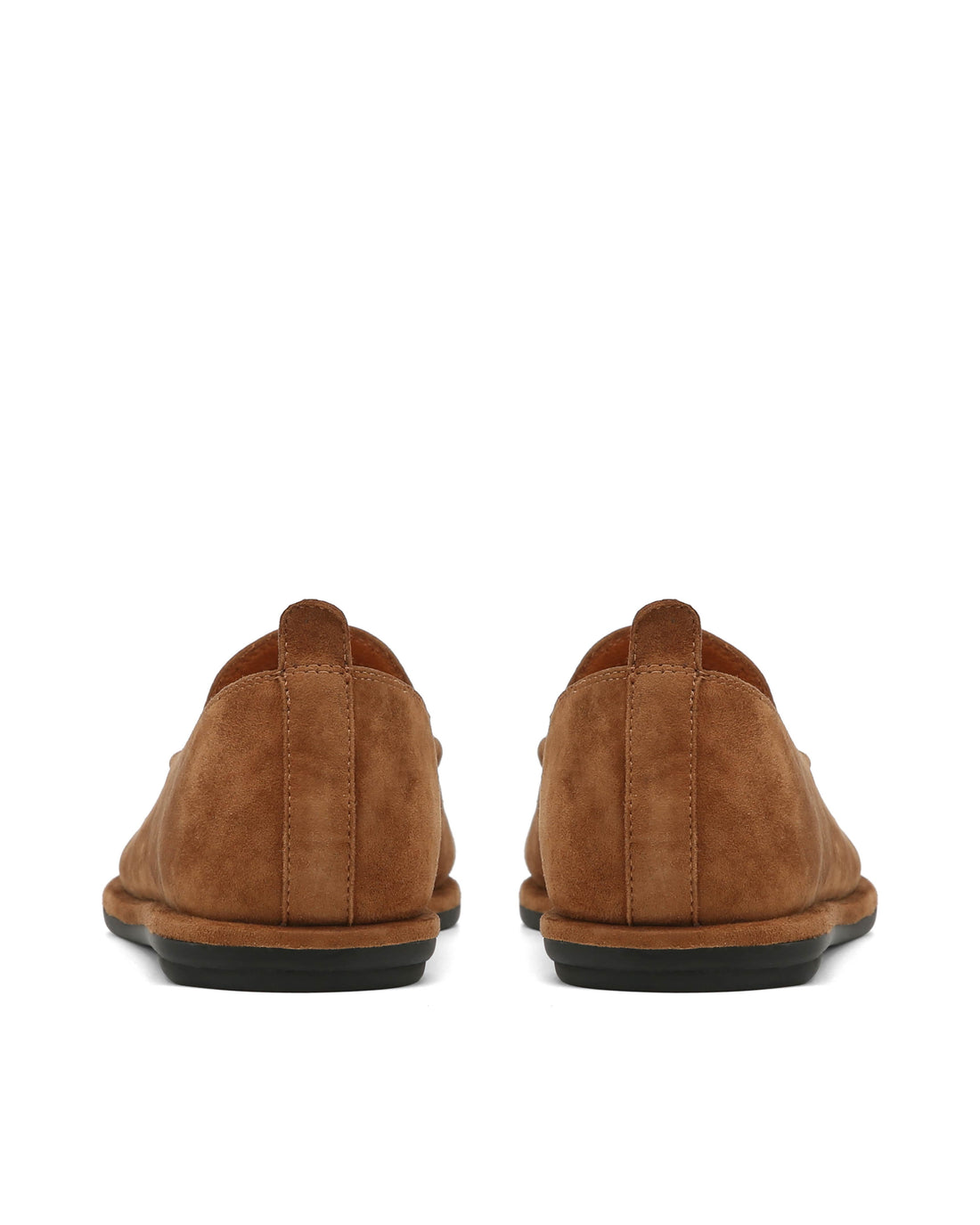Rumi Tan Suede