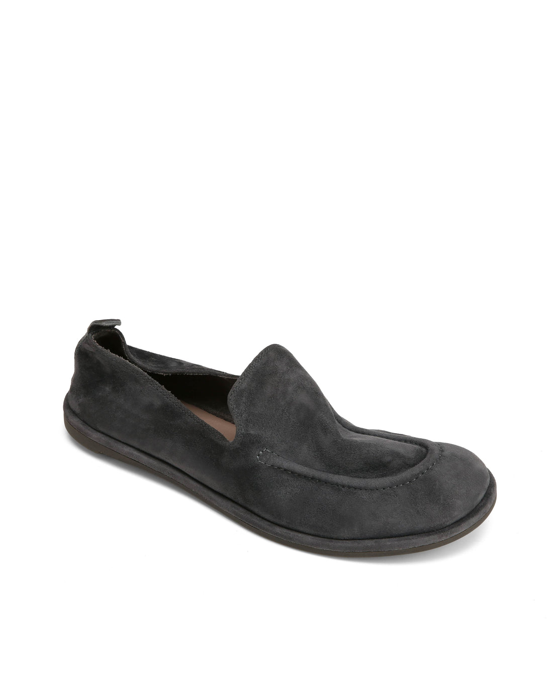 Rusky Jeans Suede
