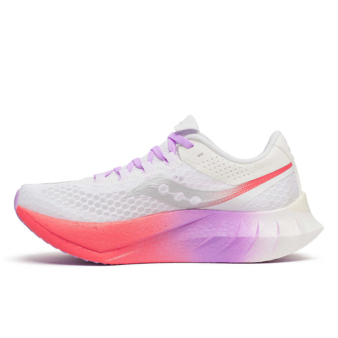 W Endorphin Pro 4 White/Crocus S10939-340