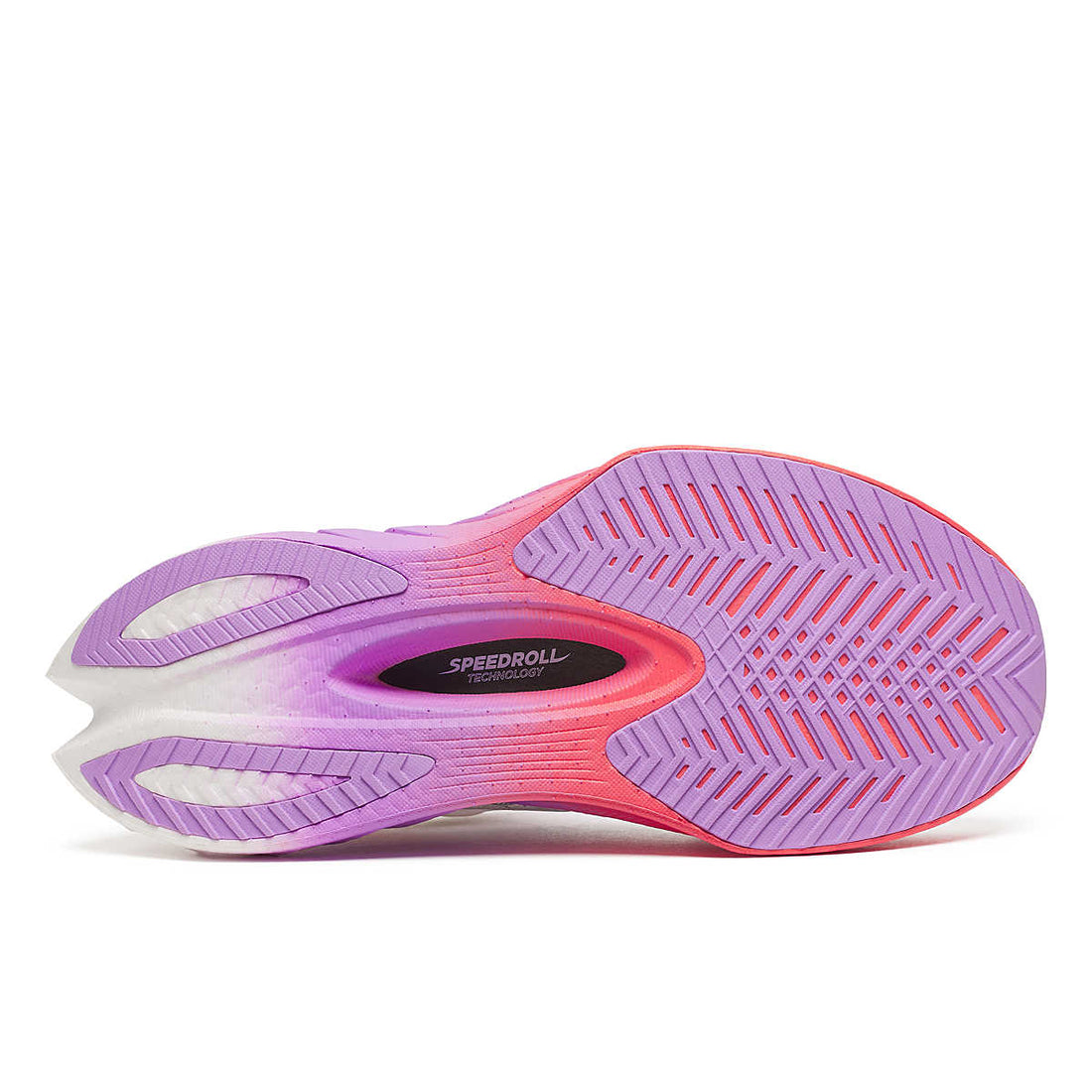 W Endorphin Pro 4 White/Crocus S10939-340