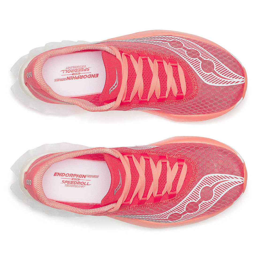 W Endorphin Pro 4 Coral S10939-342