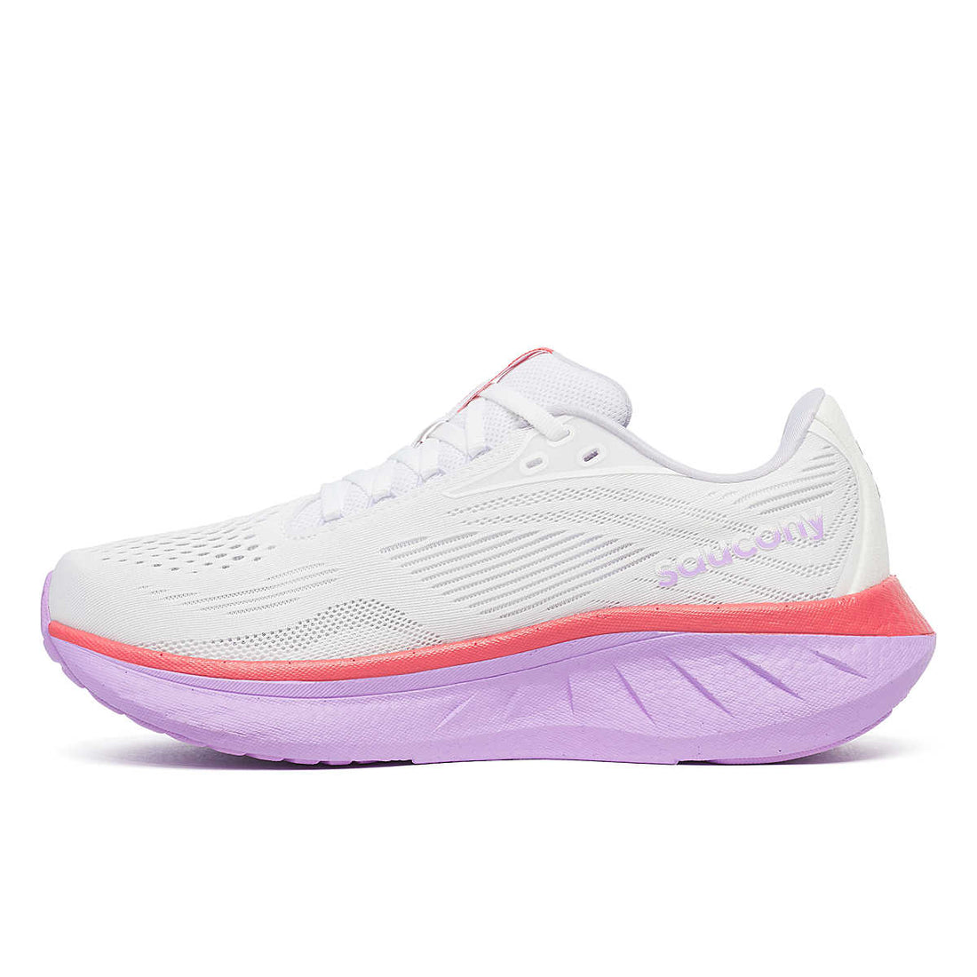 W Ride 18 White/Coral S11000-240