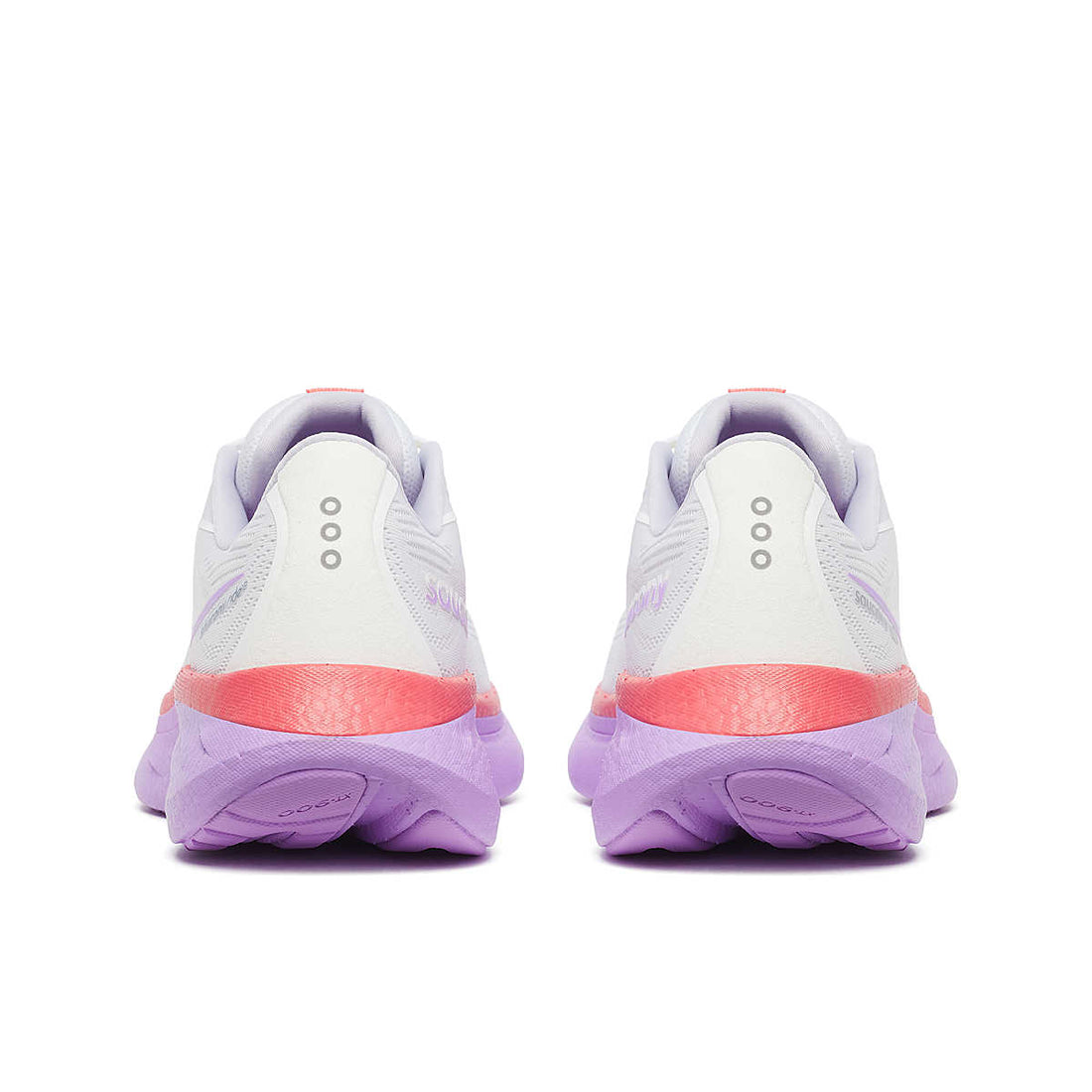 W Ride 18 White/Coral S11000-240