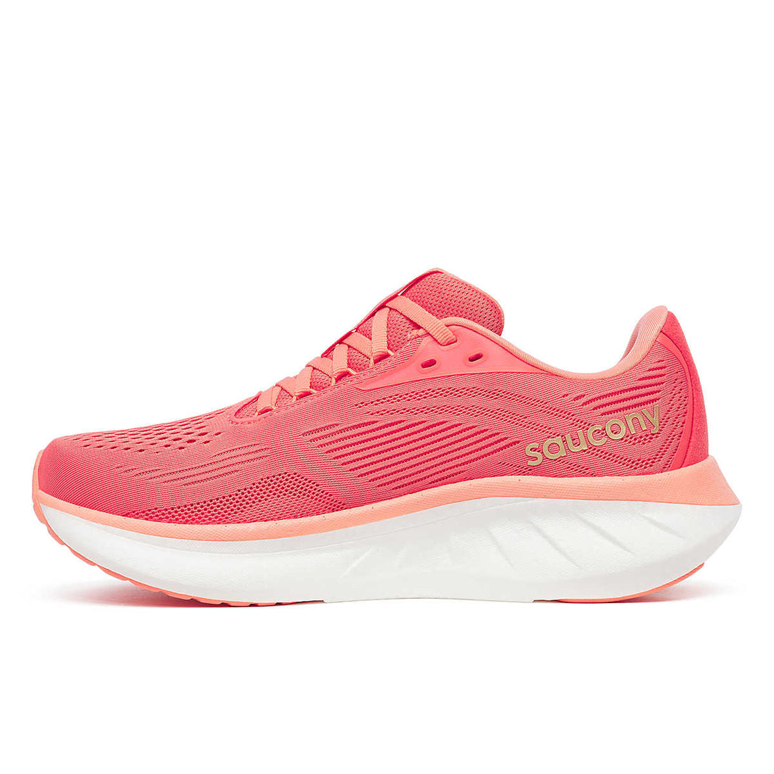 W Ride 18 Coral/Salmon S11000-241