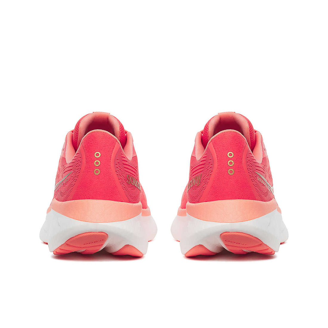 W Ride 18 Coral/Salmon S11000-241