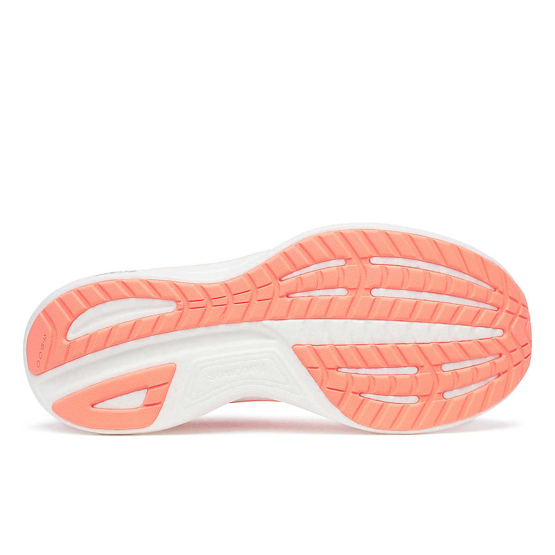 W Ride 18 Coral/Salmon S11000-241
