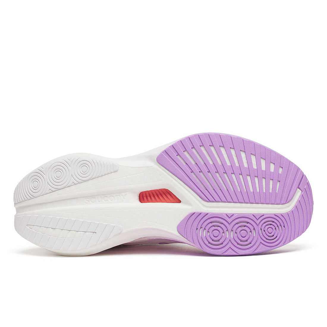 W Endorphin Speed 5 White/Crocus S11007-340