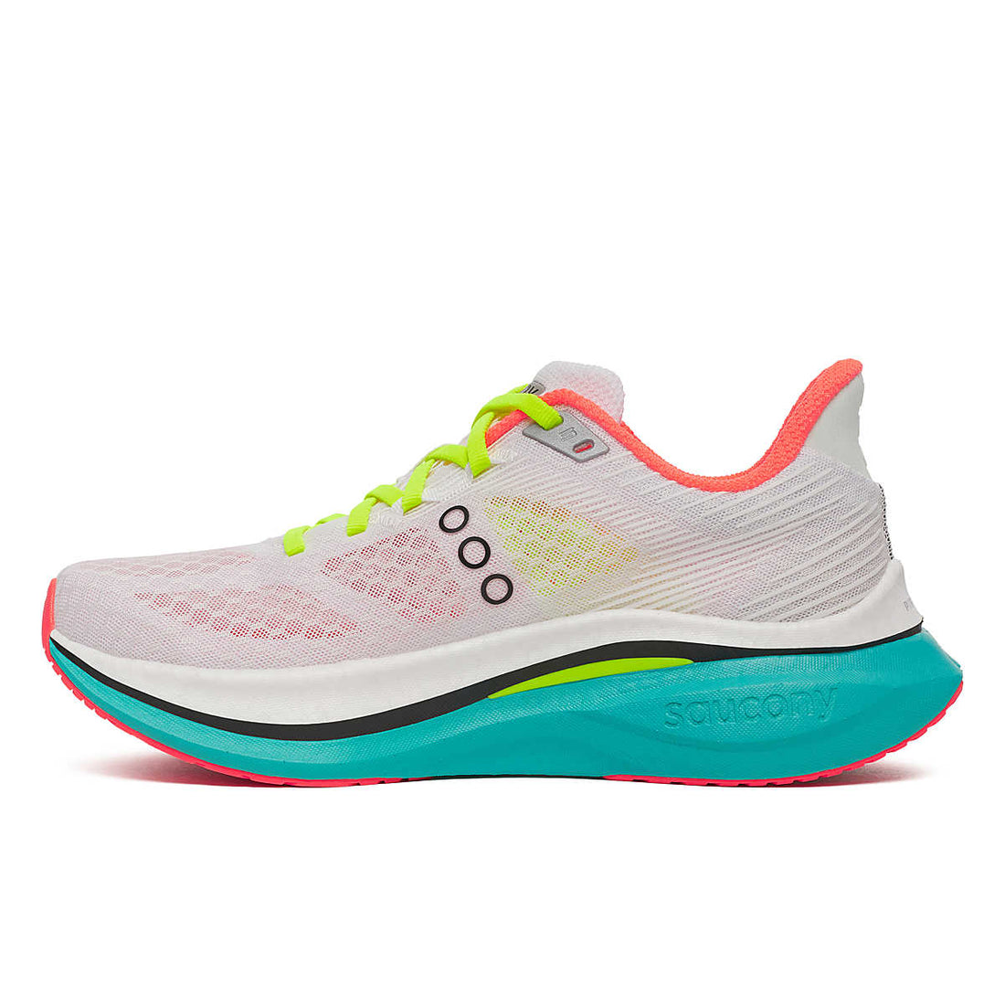 W Endorphin Speed 5 White/Mutant S11007-97